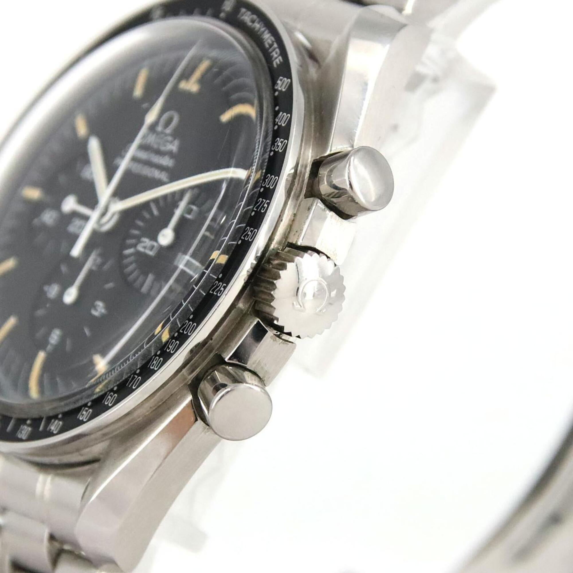 Omega Speedmaster Professional 3590.50/ST145-022 Black Dial 42mm Watch