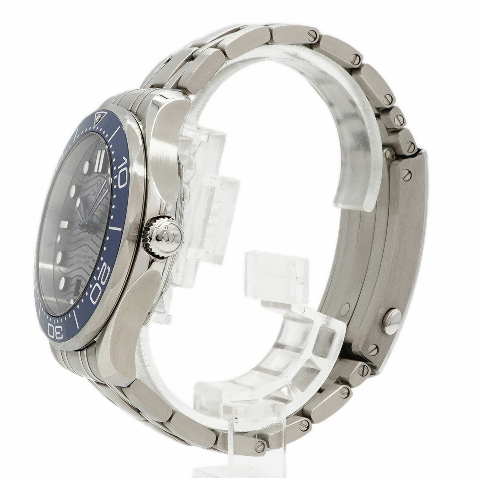 Omega Seamaster 210.30.42.20.06.001 Gray Dial Men's Watch