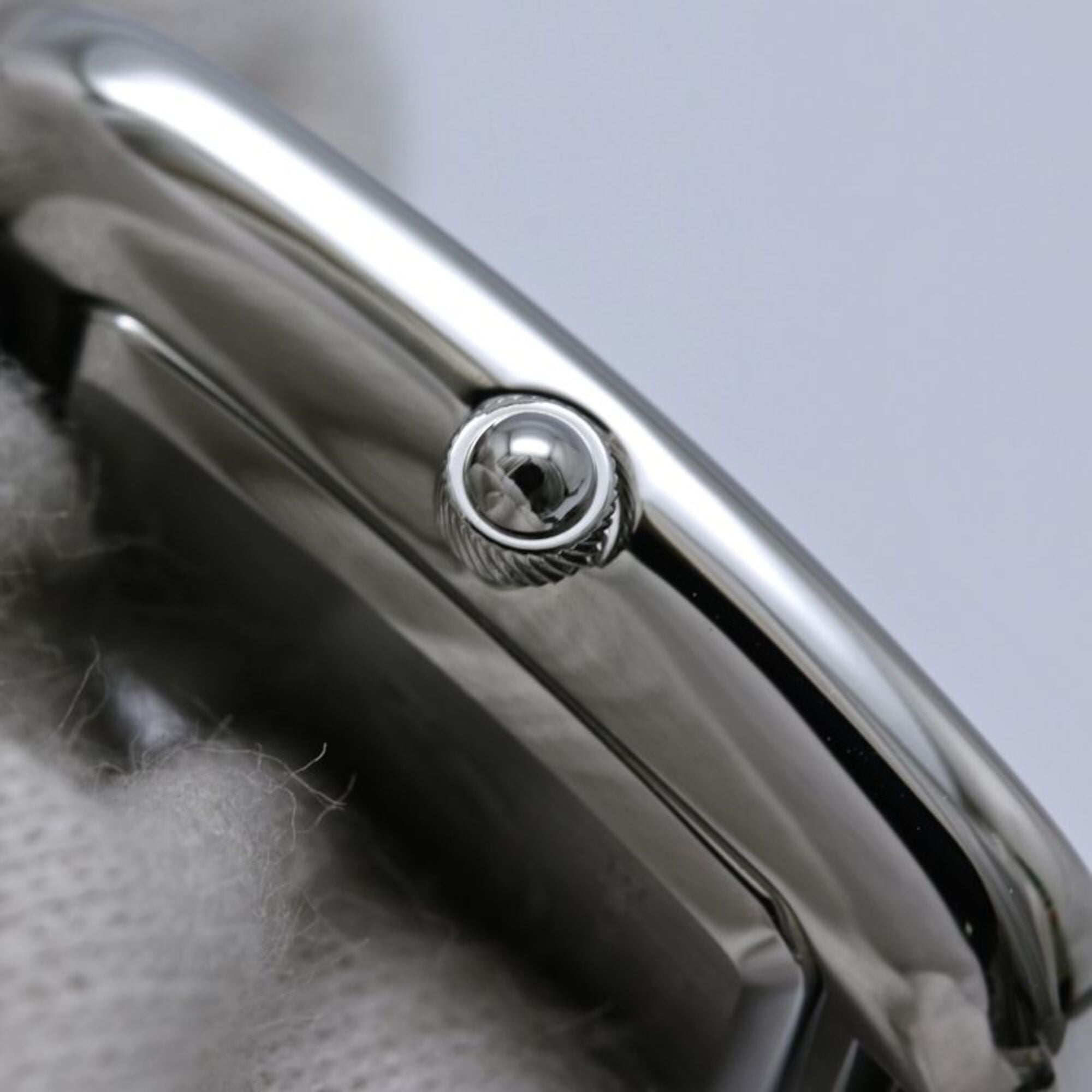 Longines Equestrian L6.141.4.87.6 White Dial 22mm Watch
