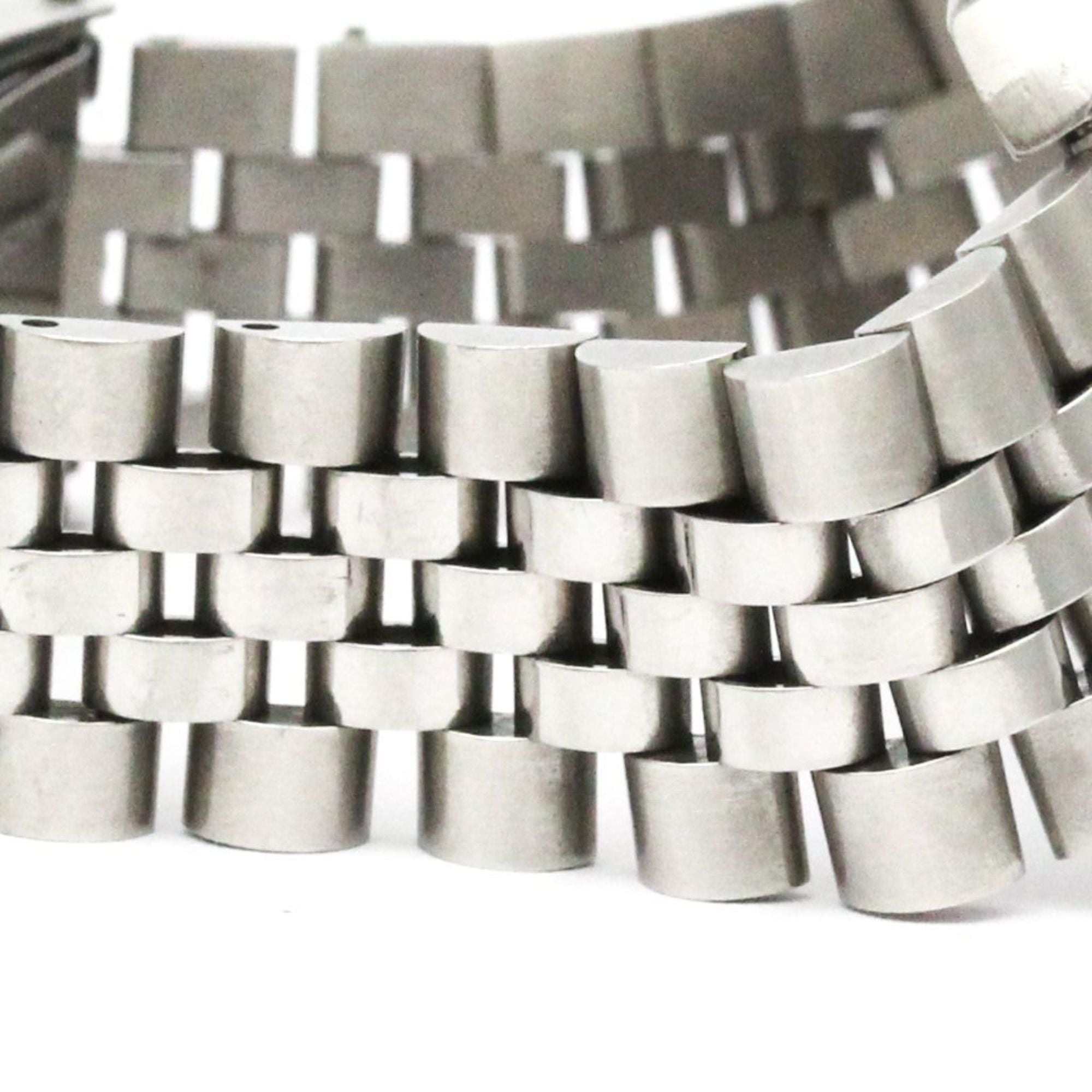TAG HEUER Professional Stainless Steel Automatic Mens Watch 844/5