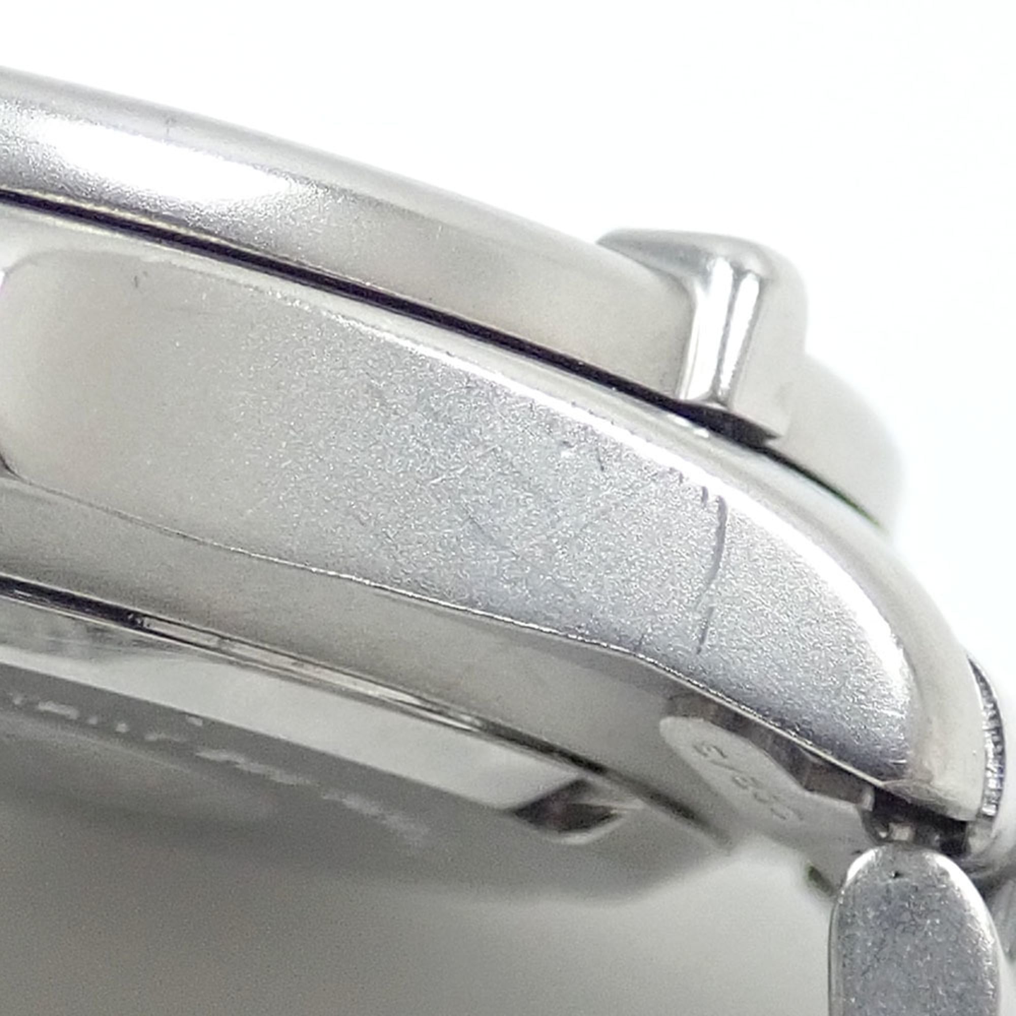 TAG Heuer Professional Boys' Quartz Stainless Steel 962.015 Battery-Powered 2000 Series Wo//.