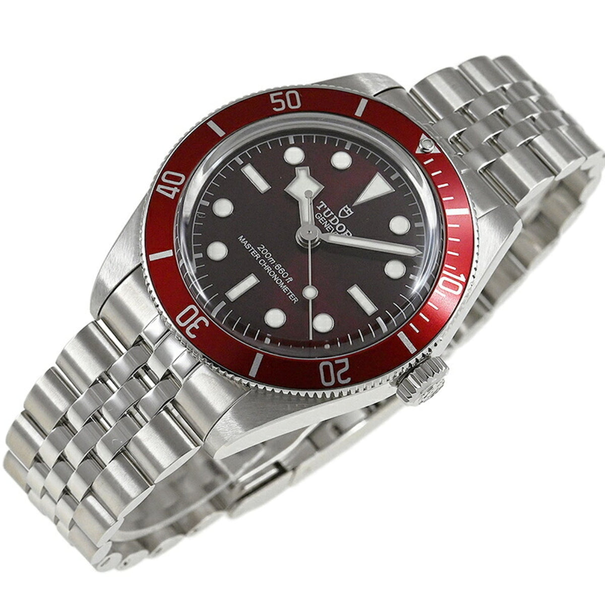 Montre Tudor Black bay 7939A1A0RU, cadran 39mm