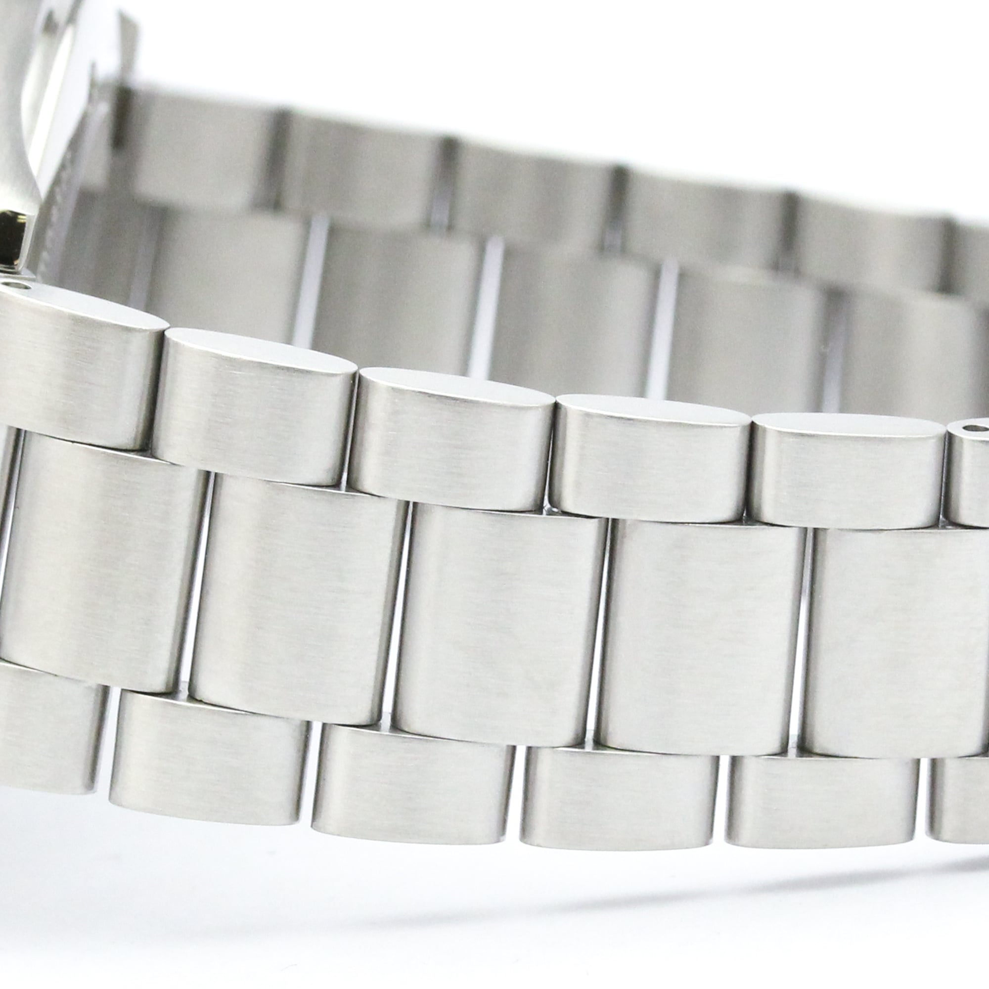 OMEGA Seamaster Aqua Terra Co-Axial Automatic Watch 2503.80 Polished