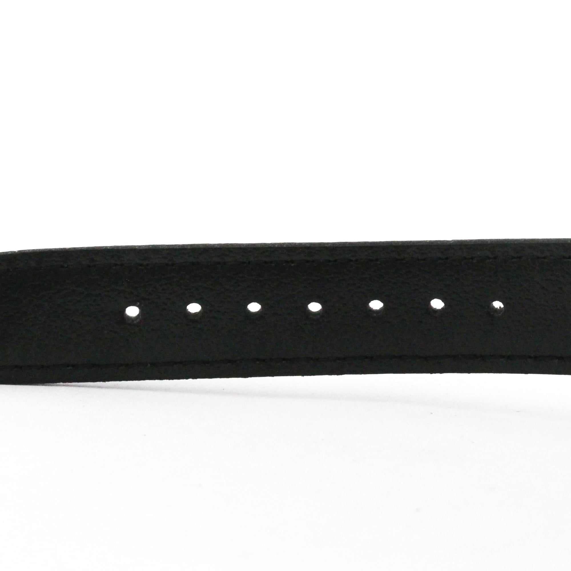 Montre pour homme OMEGA Constellation Date Or 18 carats en acier 196.0360
