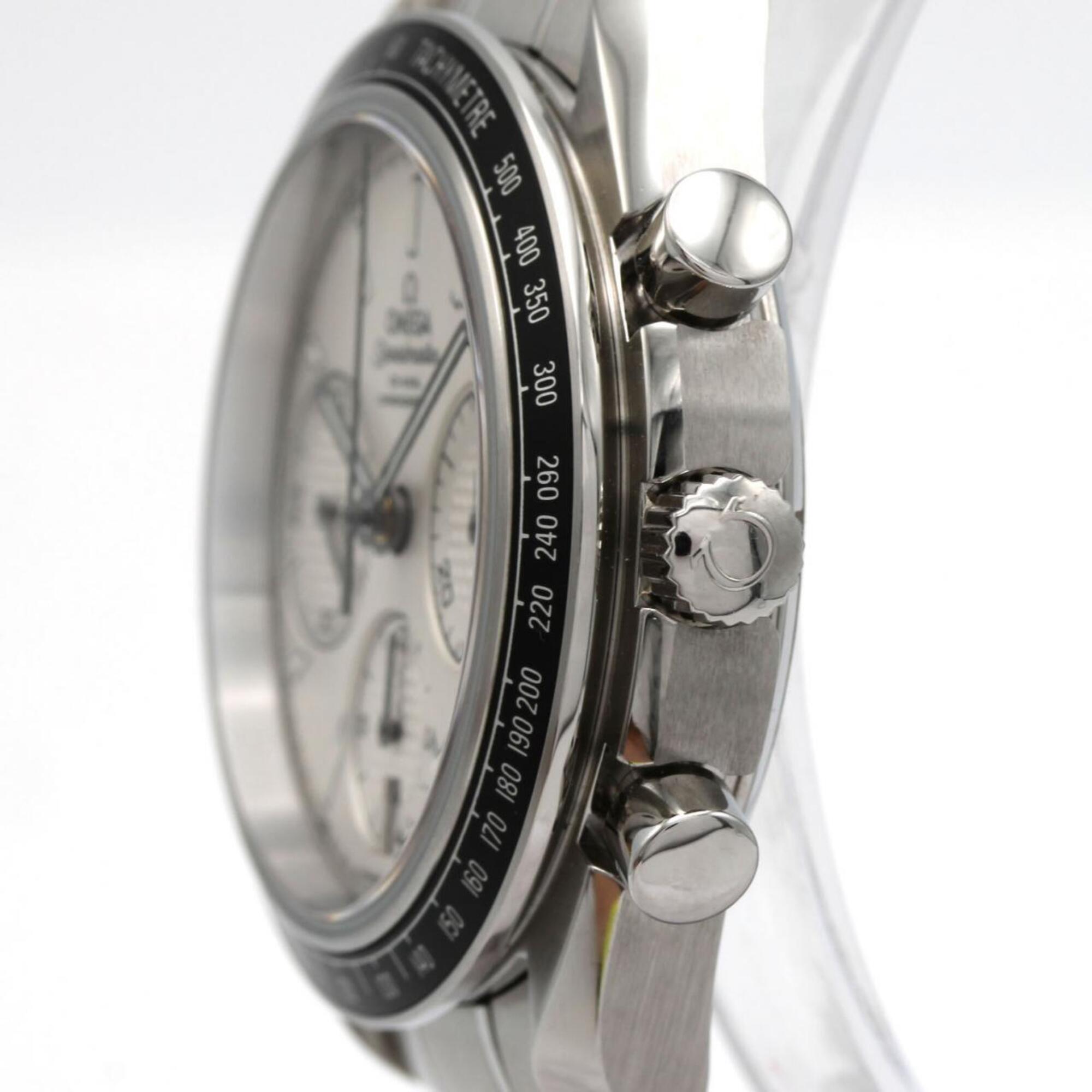 Omega Speedmaster Racing 326.30.40.50.02.001 Stainless Steel Automatic