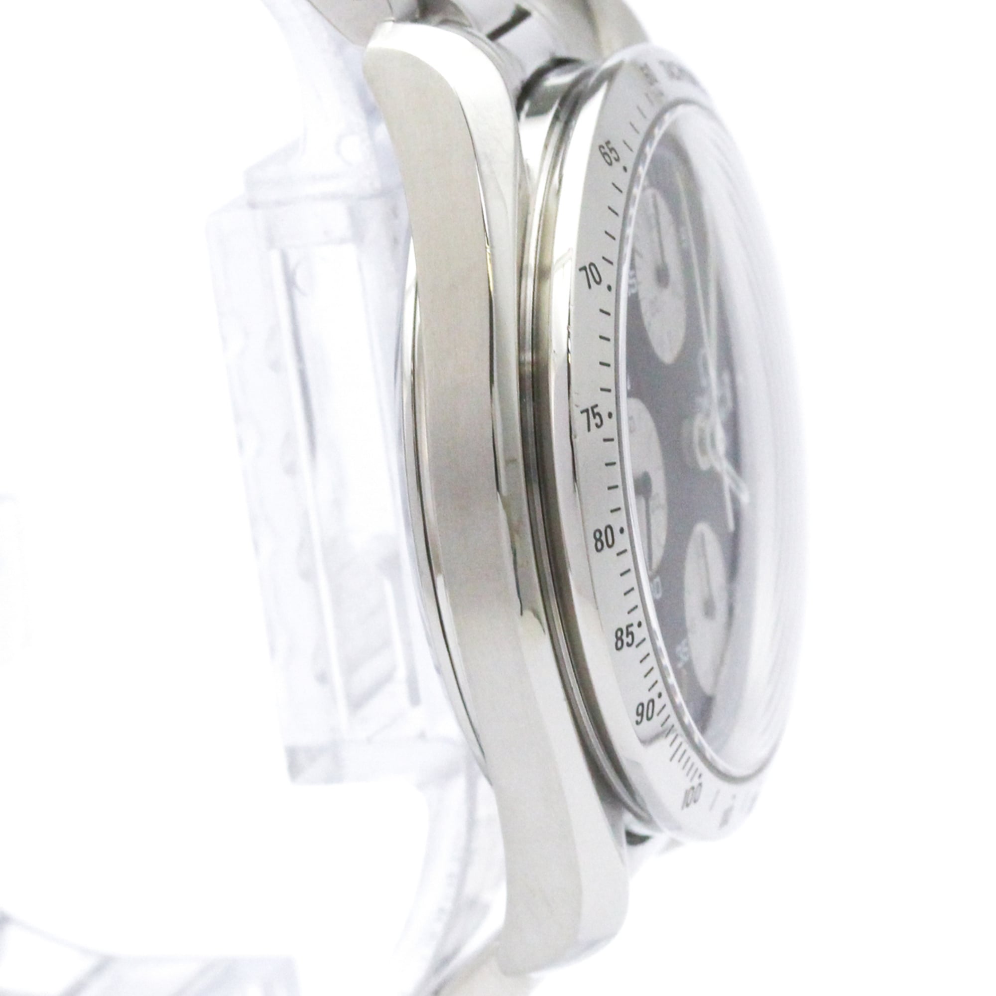 OMEGA Speedmaster Date Steel Automatic Mens 3511.50