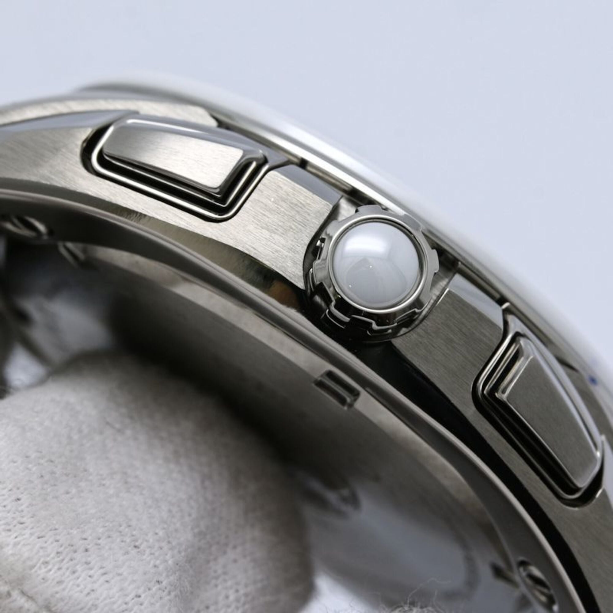 SEIKO Astron SBXC057 5X53-OAXO Ceramic x Titanium 40538