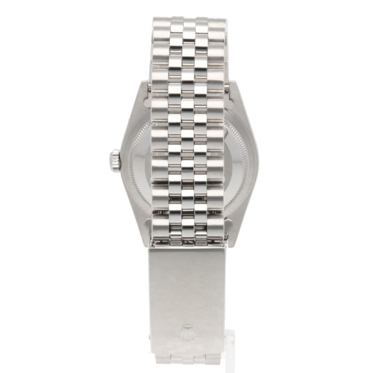 Rolex Datejust Oyster Perpetual 16234 Rosa Zifferblatt 36 mm Uhr