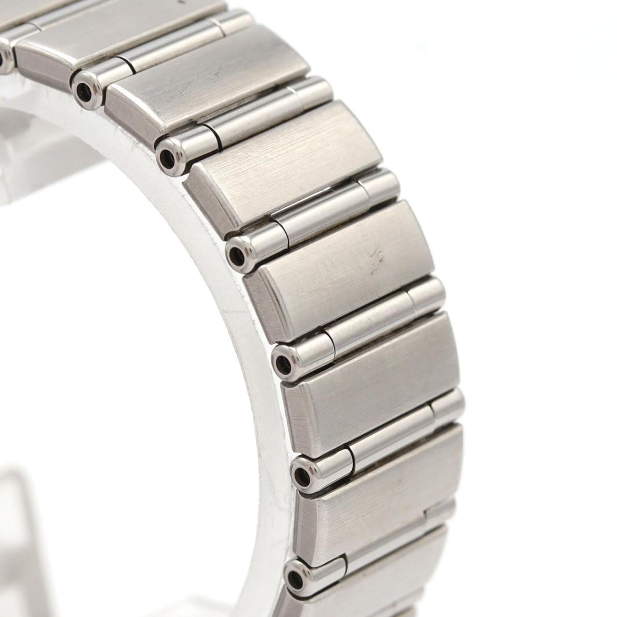 Omega Constellation 1564.65 Pink Dial Stainless steel 22mm Watch