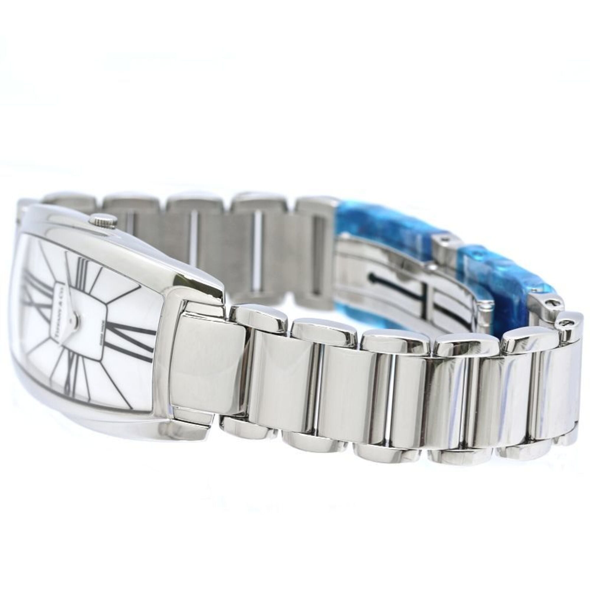 TIFFANY&Co. Tiffany Gemea Z6401.10.10A20A00A Wo SS 40563