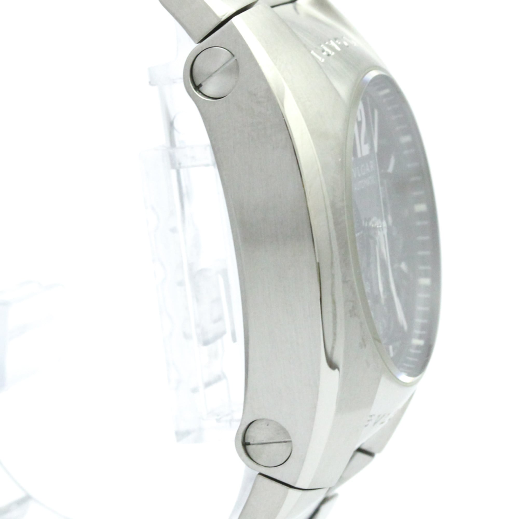 BVLGARI Ergon Chronograph Automatic herenhorloge EG35SCH