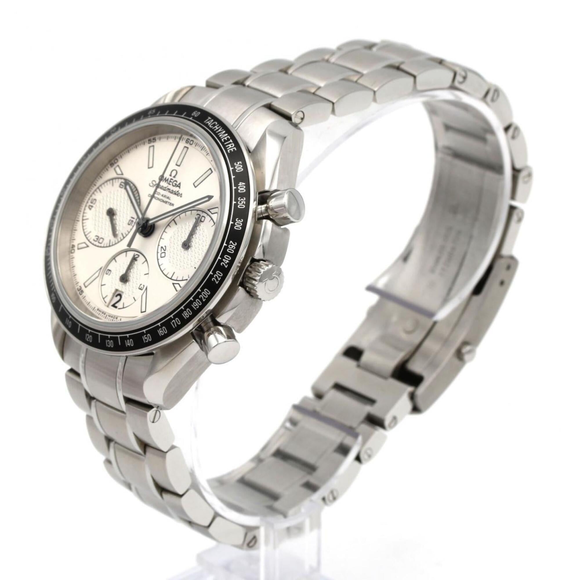 Omega Speedmaster Racing 326.30.40.50.02.001 Stainless Steel Automatic