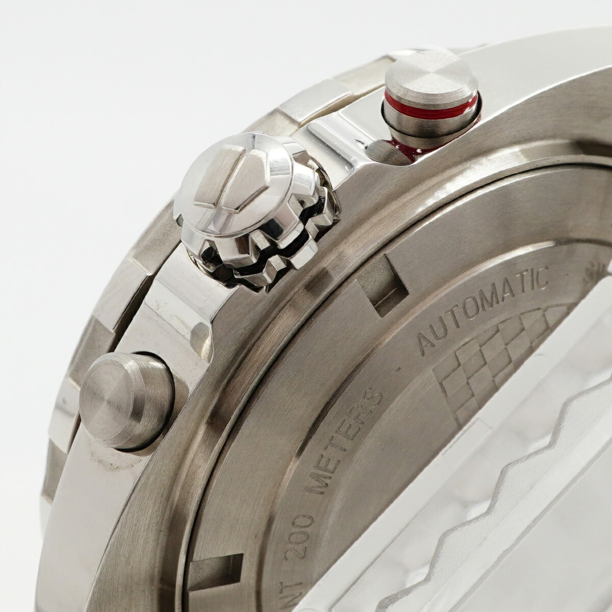 TAG Heuer Formula 1 CAZ2010 Herrenuhr Schwarz Zifferblatt