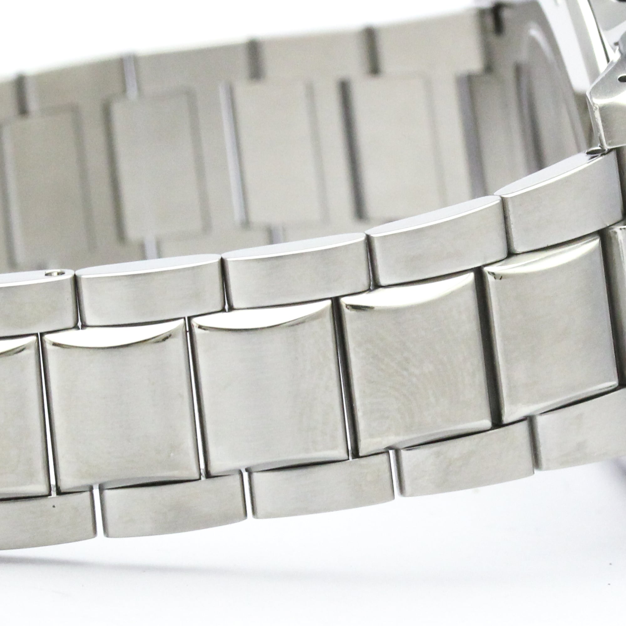 SEIKO Brightz Herrenuhr aus Edelstahl Automatik SAGK011 (8R28-00H0)