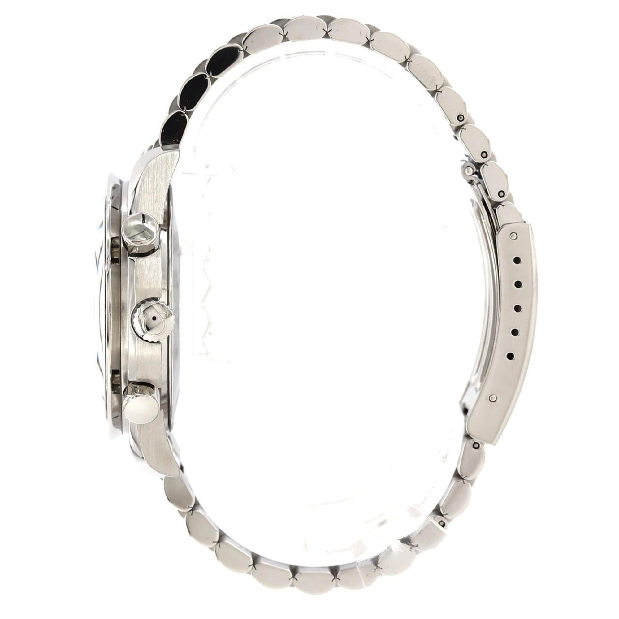 Omega Speedmaster 3510.50 SS Automatic Watch