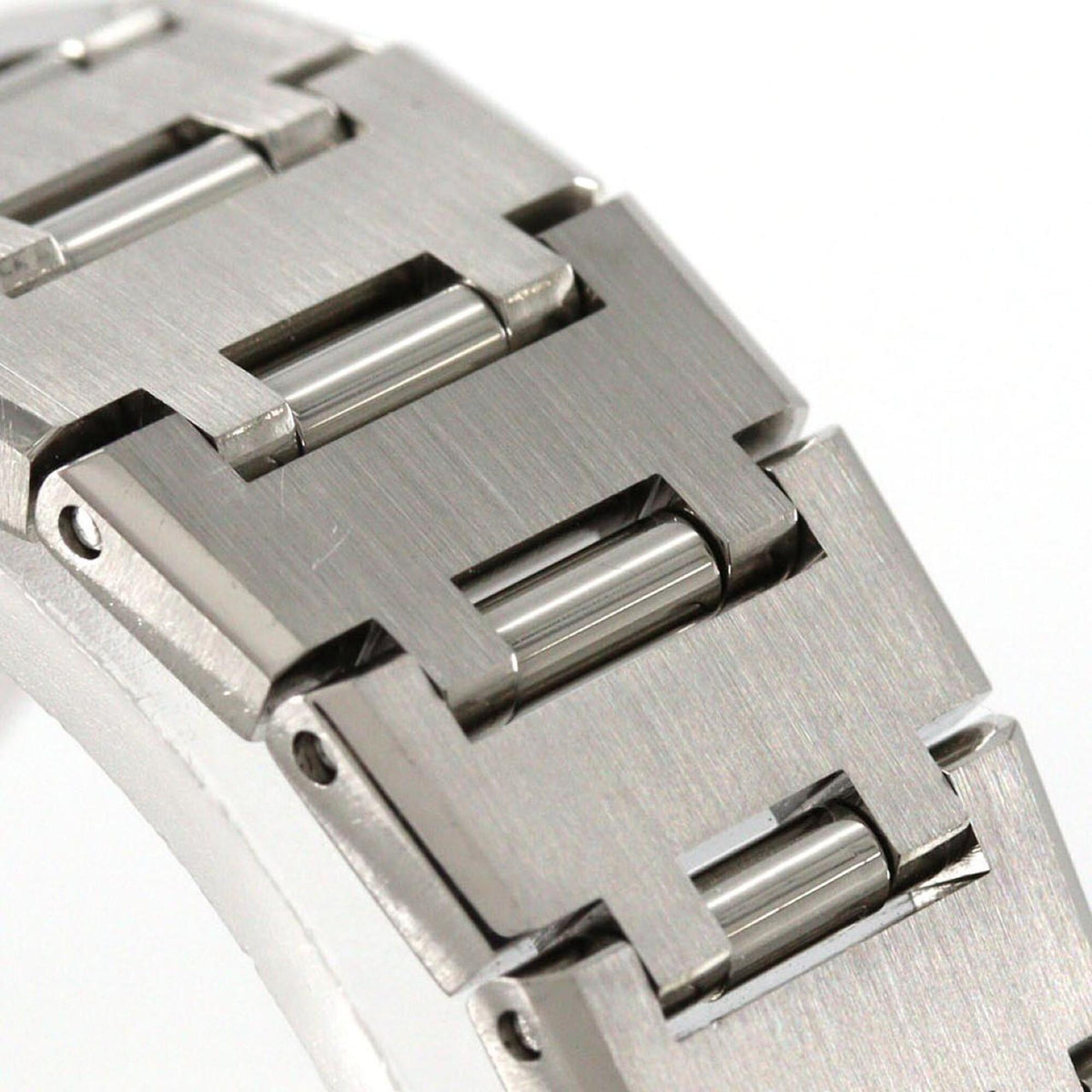 Bvlgari Bulgari BB26SS/BB26SSD Schwarz Zifferblatt 26 mm Uhr