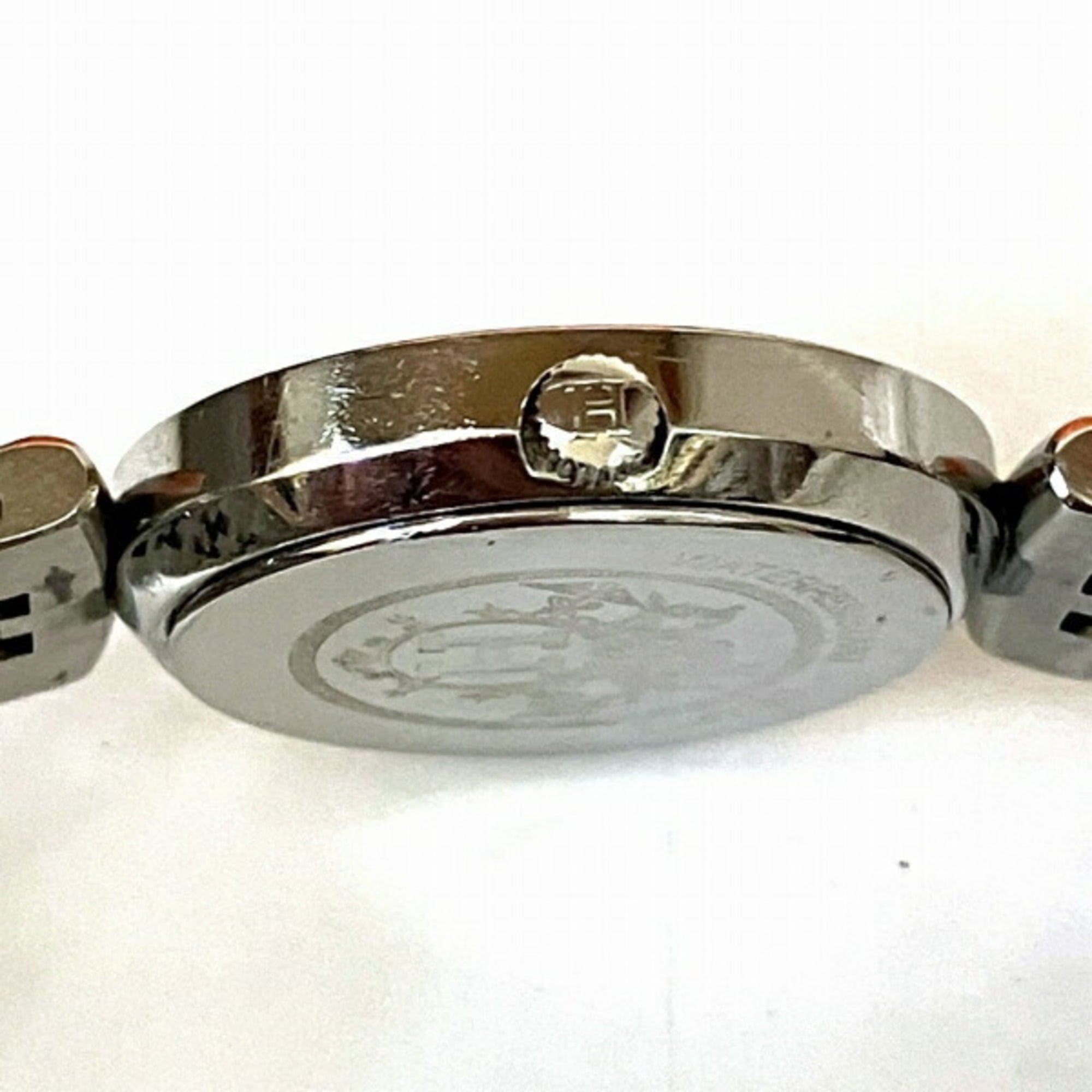 Montre Quartz Hermès Sellier pour femme
