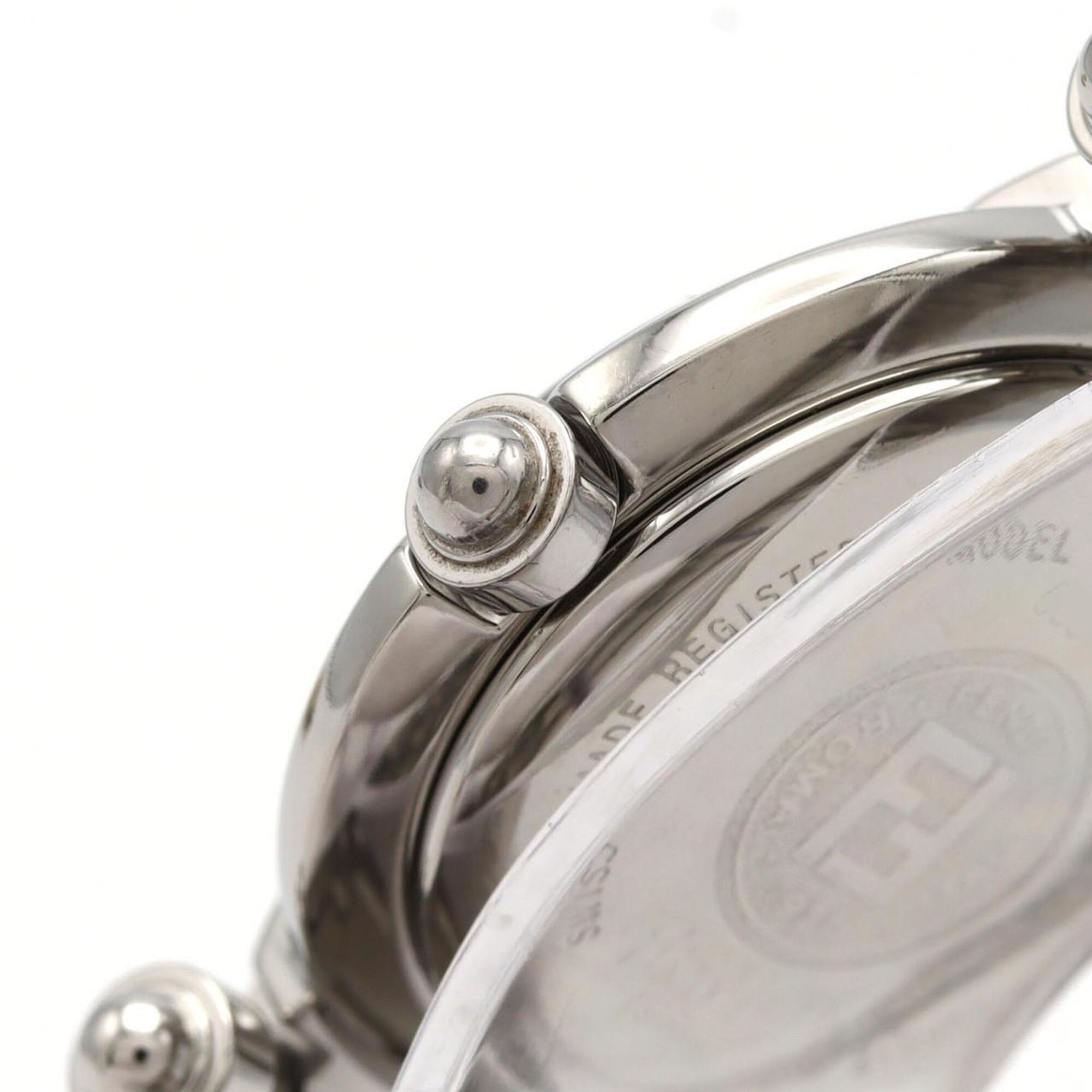 Fendi Orologi 750L SS quartzhorloge