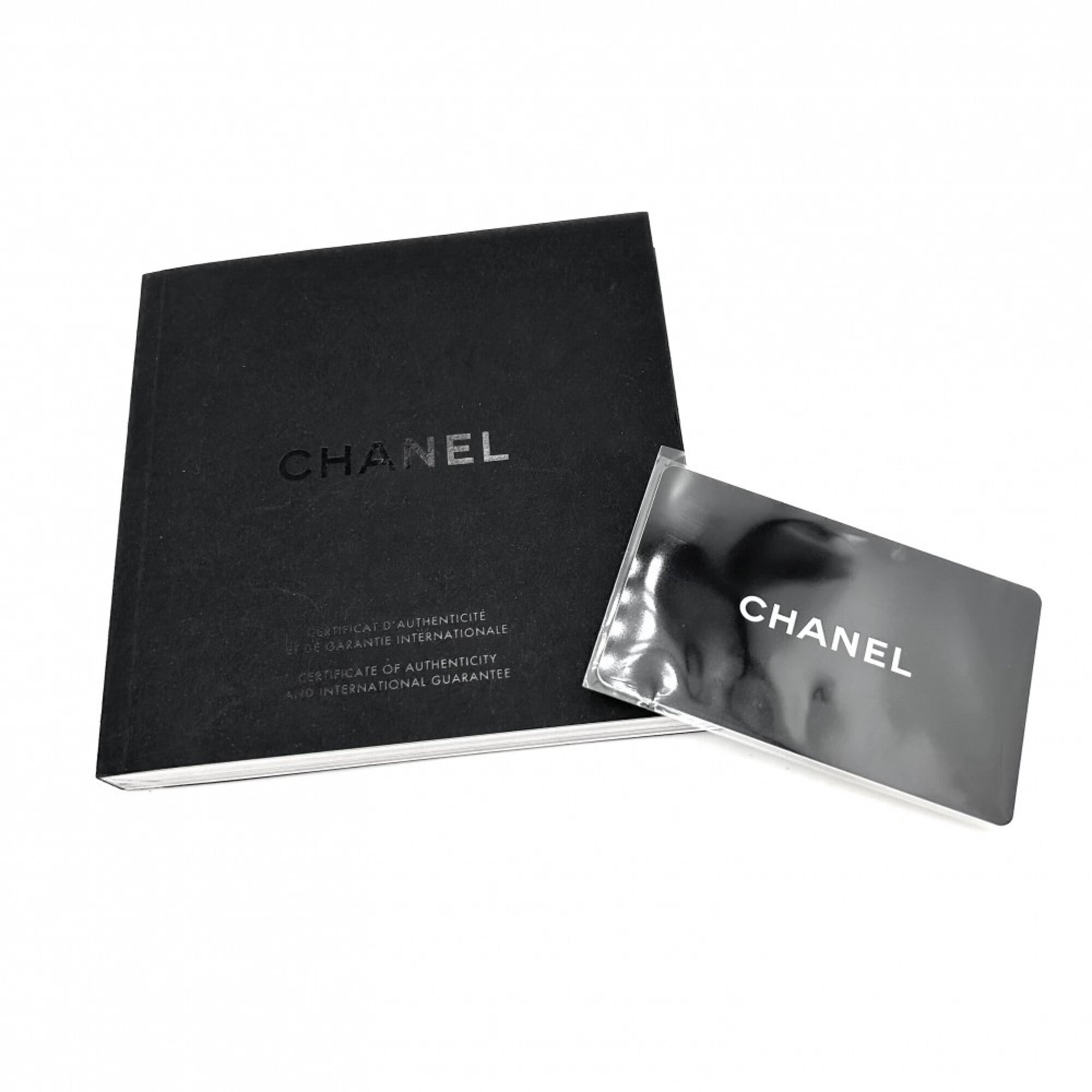 Chanel J12 H5581 Black Dial 38mm Watch