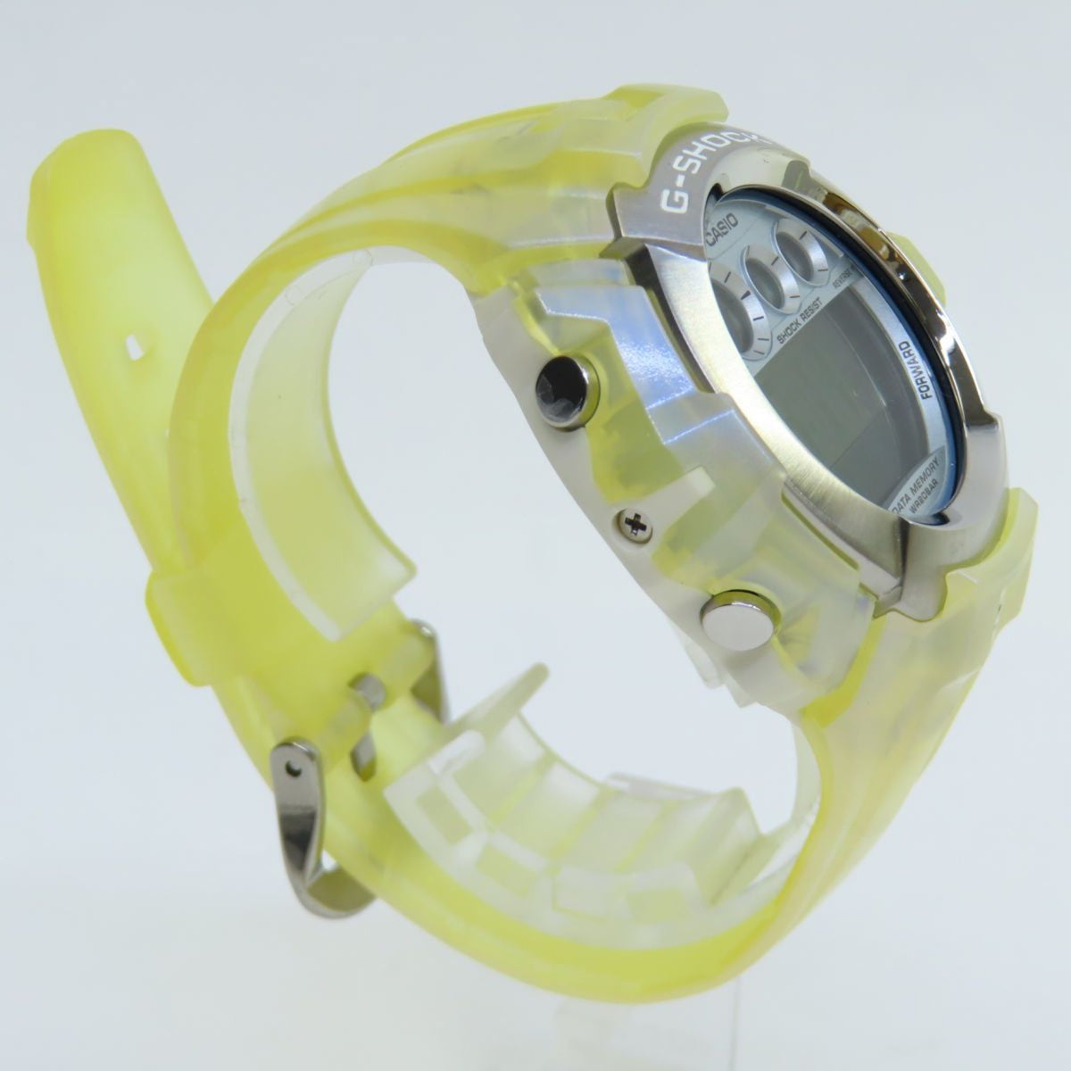 Montre-bracelet Quartz CASIO G-SHOCK Baby-G G Presents Lovers Collection 2002 LOV-02A-7JR