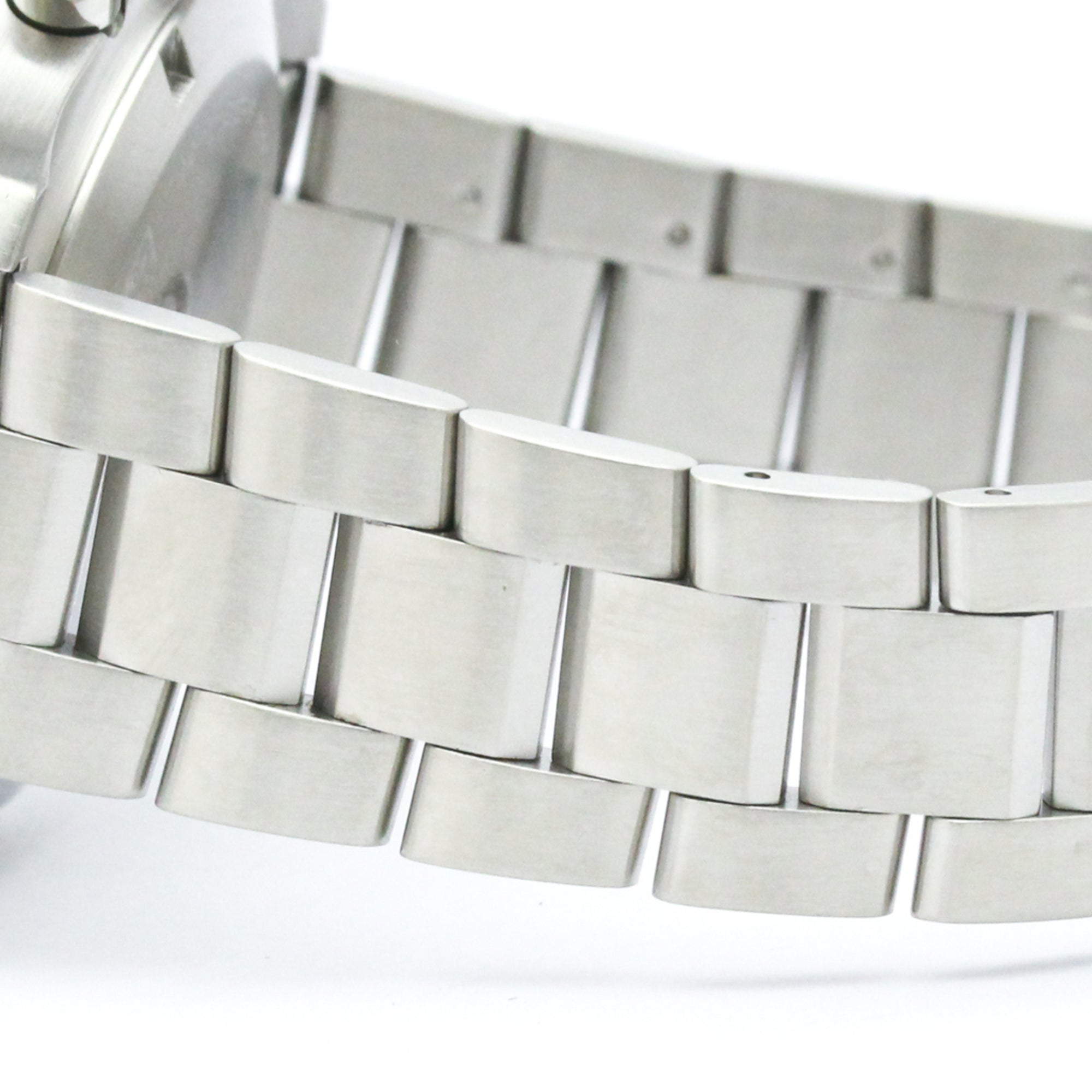 TAG HEUER Aquaracer Chronograph Quarz-Herrenuhr CAF1110