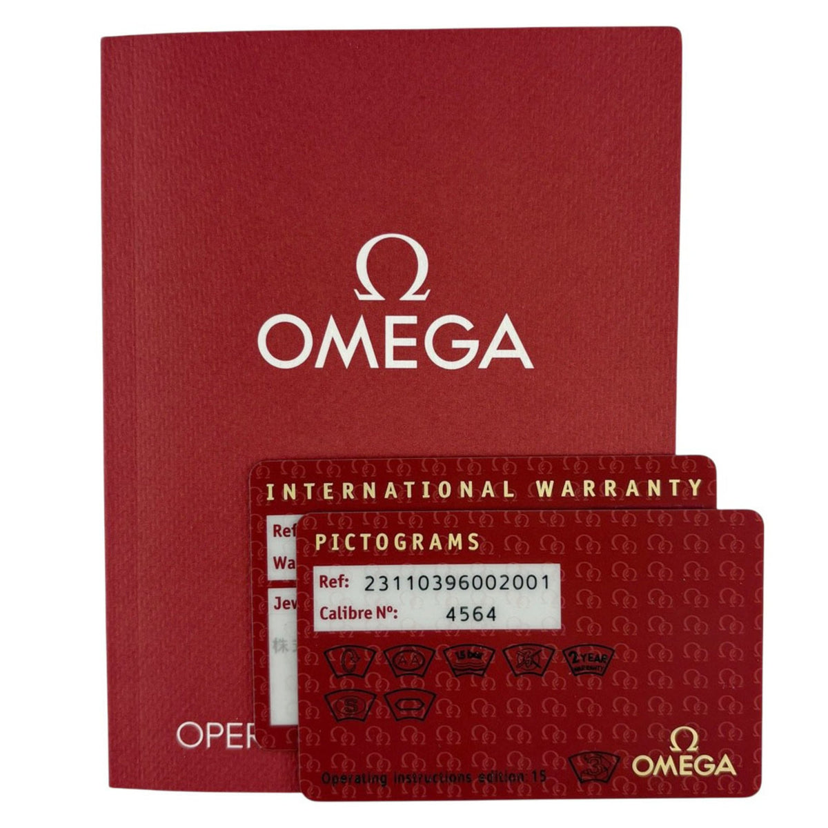 Omega Aqua Terra 231.10.39.60.02.001 Horloge met zilveren wijzerplaat, 38 mm