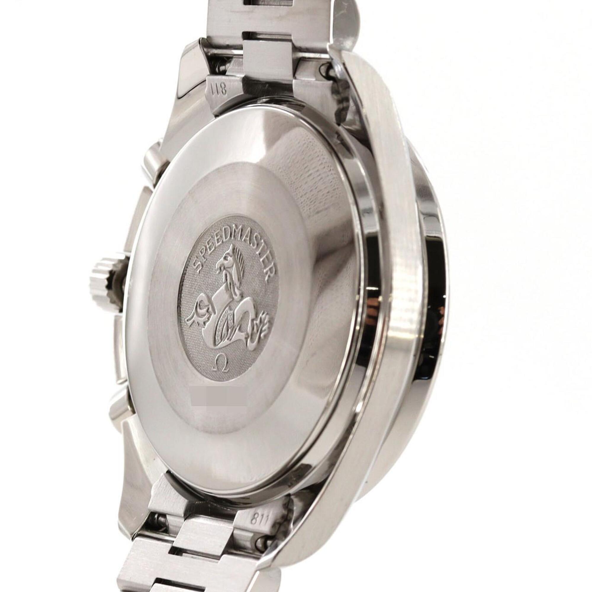 Omega Speedmaster 3510.50 SS Automatic Watch