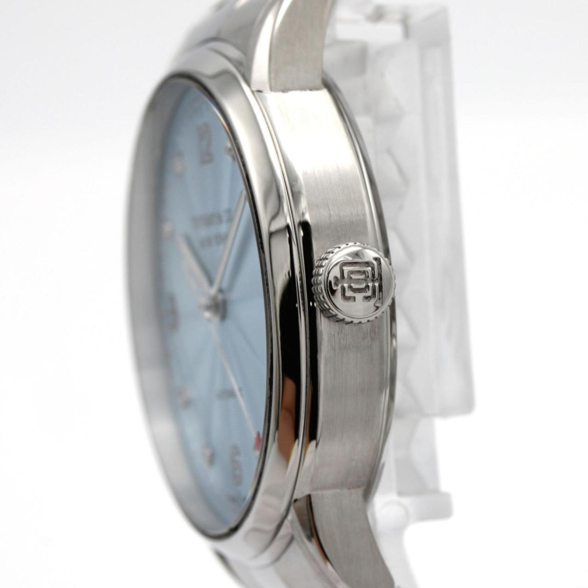 Tiffany & Co. CT60-8P 37725935 Stainless Steel Automatic