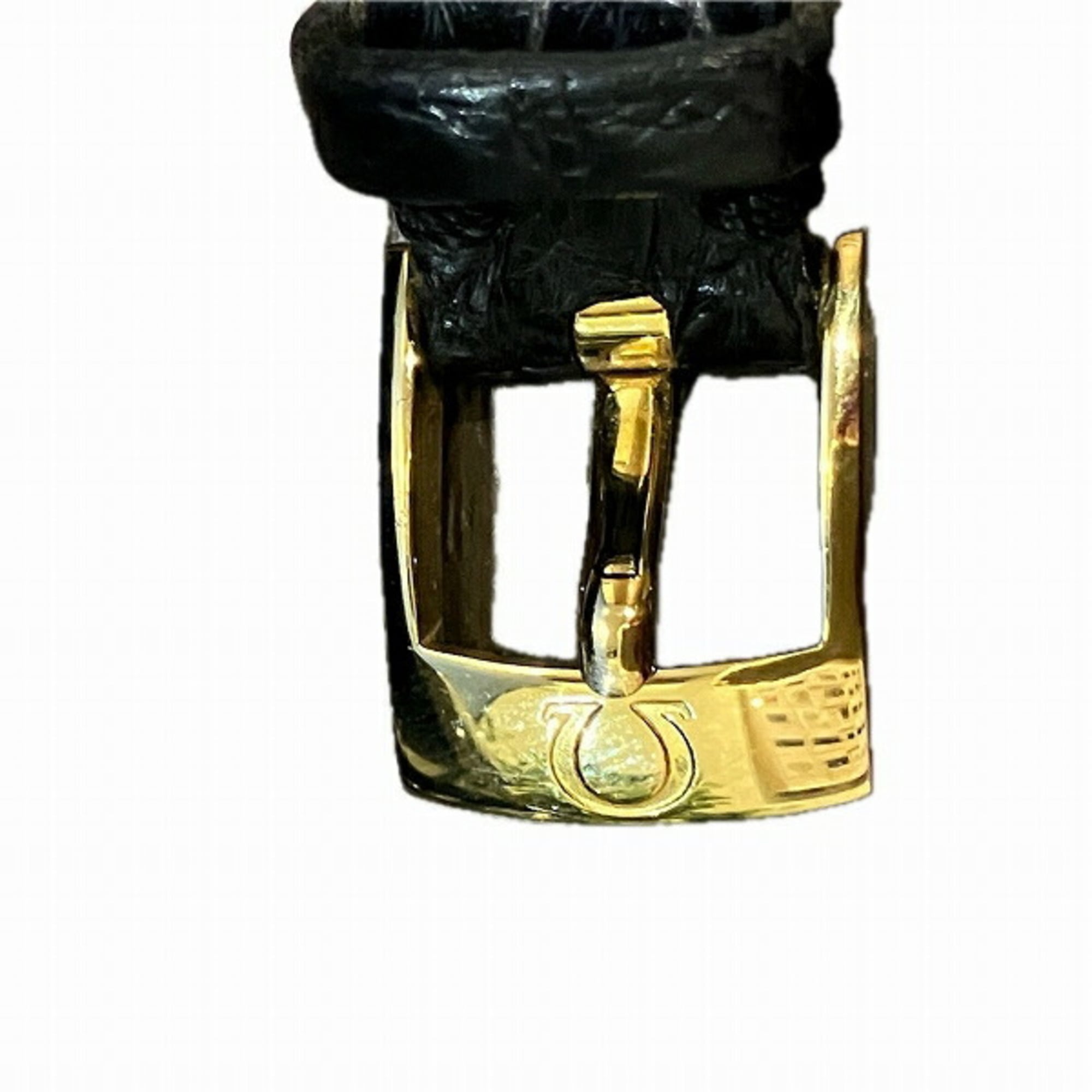 Omega De Ville Prestige 7374.31 Quarz für Damen