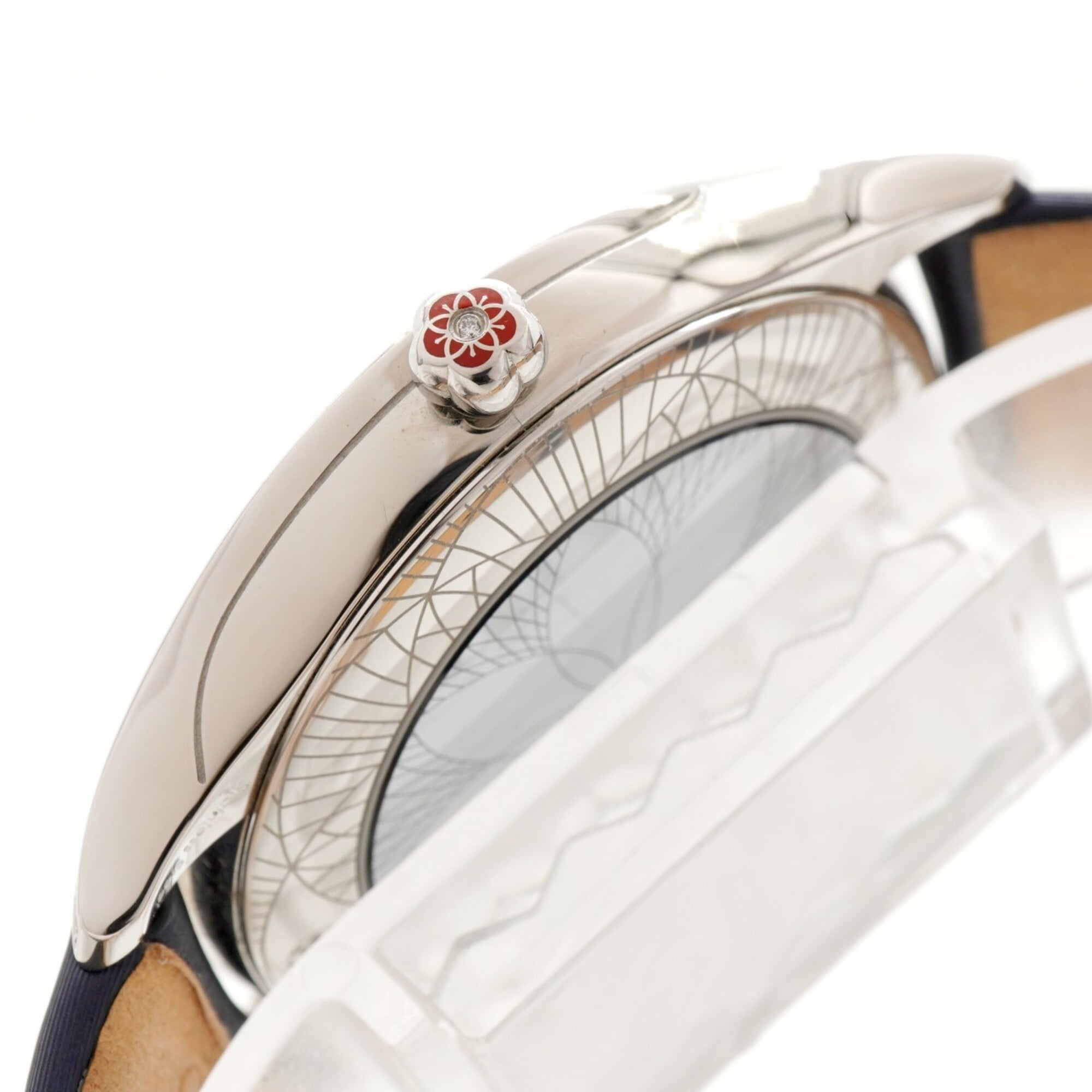Omega De Ville 428.17.36.60.04.001 White Dial 36mm Watch