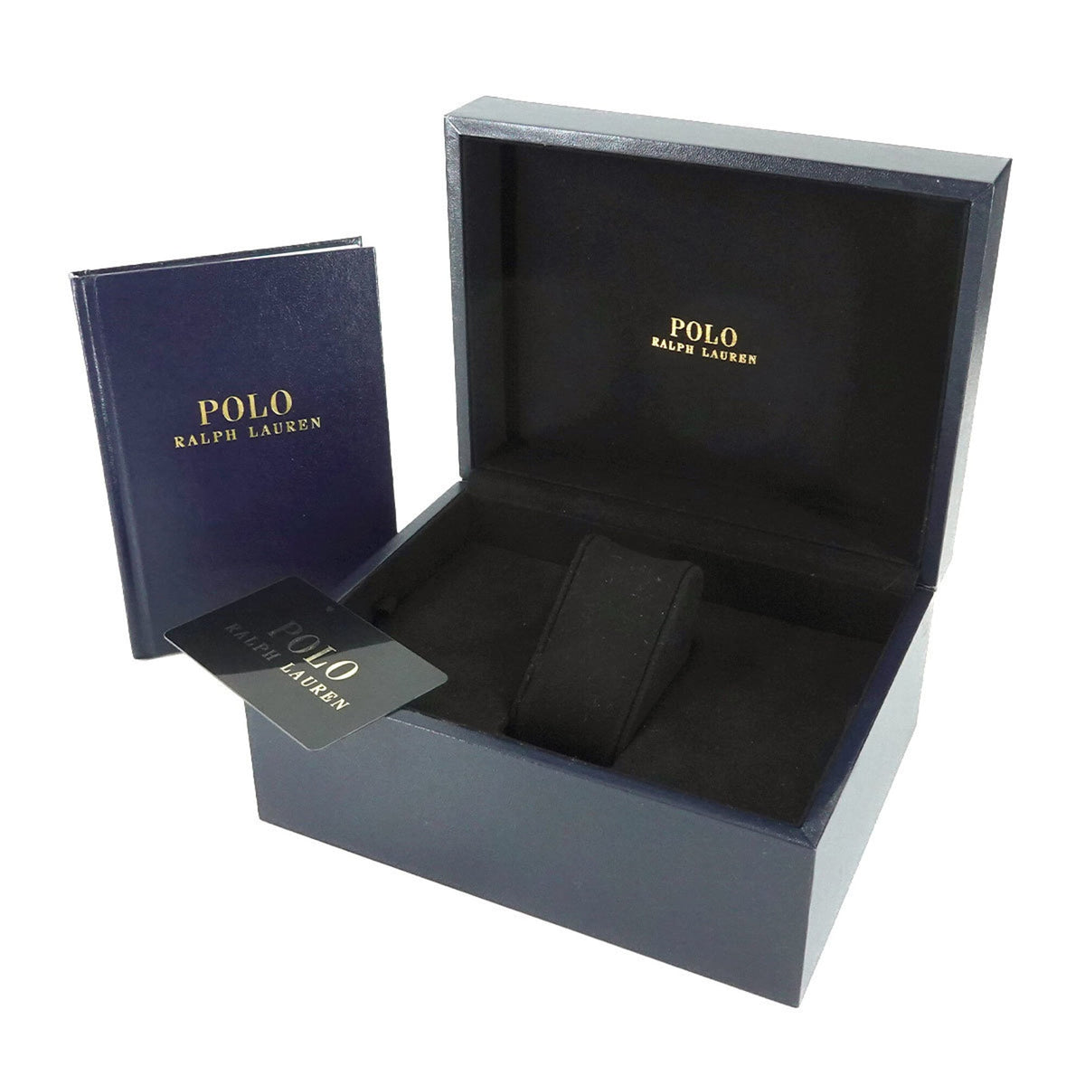 Ralph Lauren Polo Kicker Bear 2019 WM-Jubiläumsmodell RLR092705 Weiß Zifferblatt 42 mm Uhr