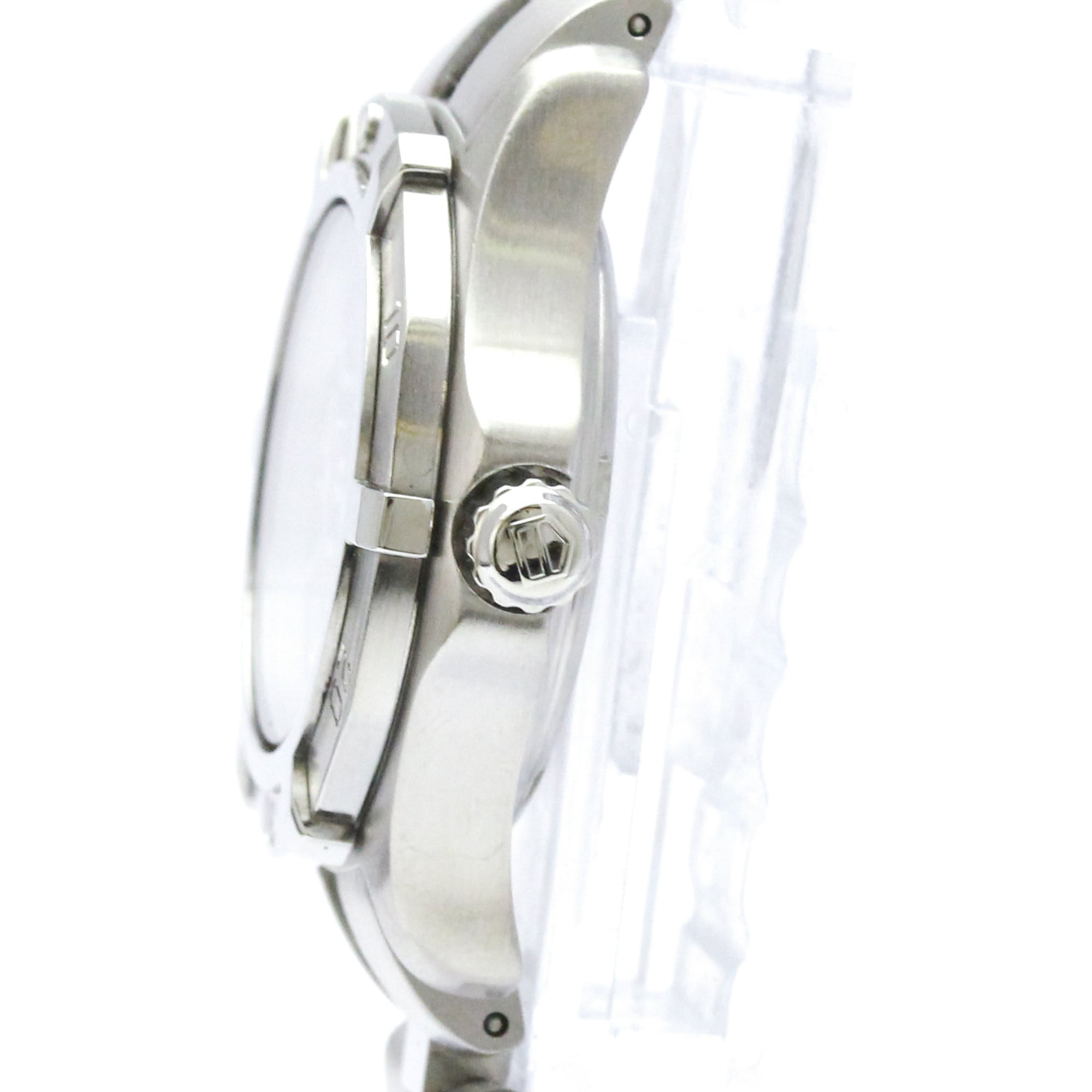 TAG HEUER 2000 Exclusive Cayman Islands LTD Uhr WN131M