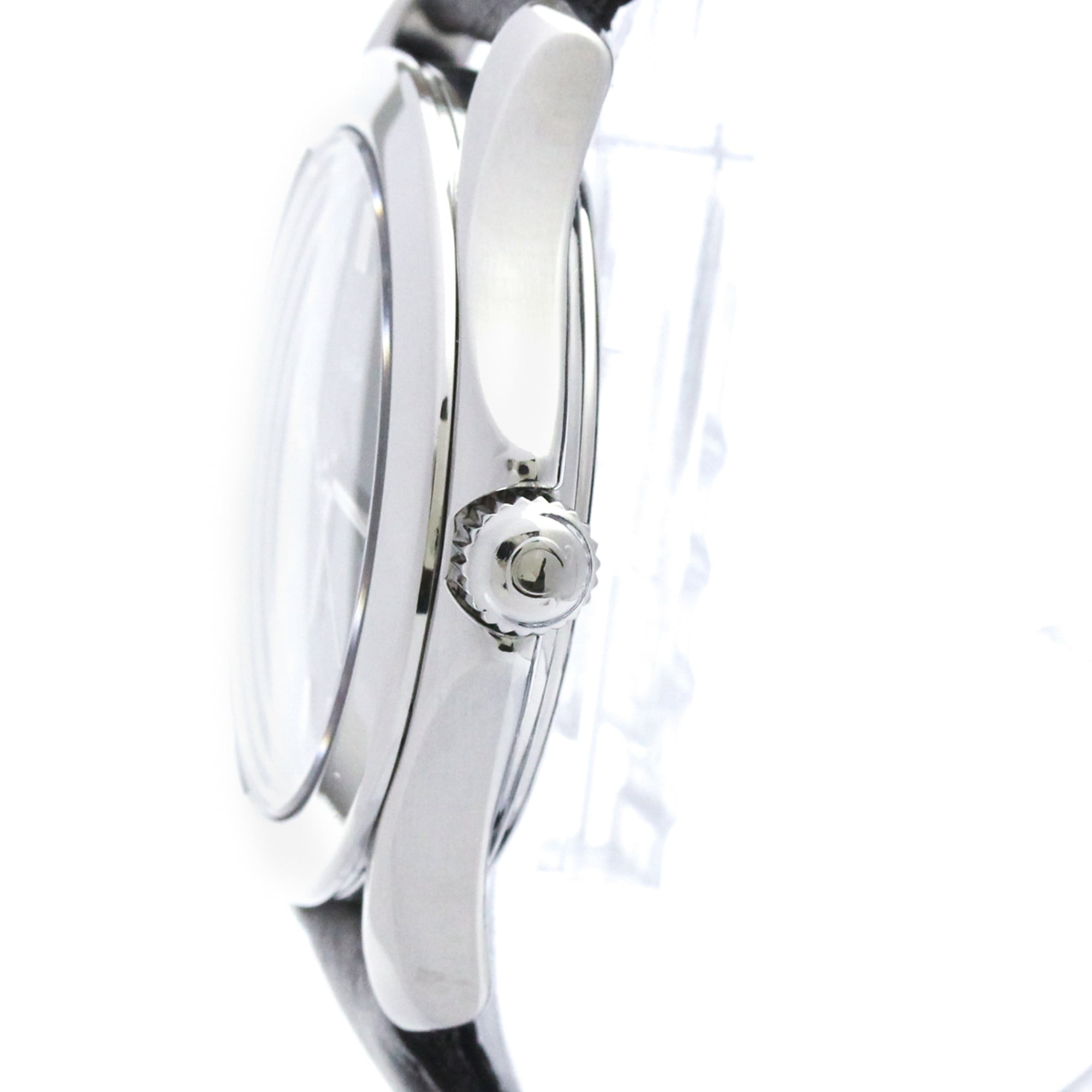 Omega Seamaster 2511.5 Black Dial 36mm Watch