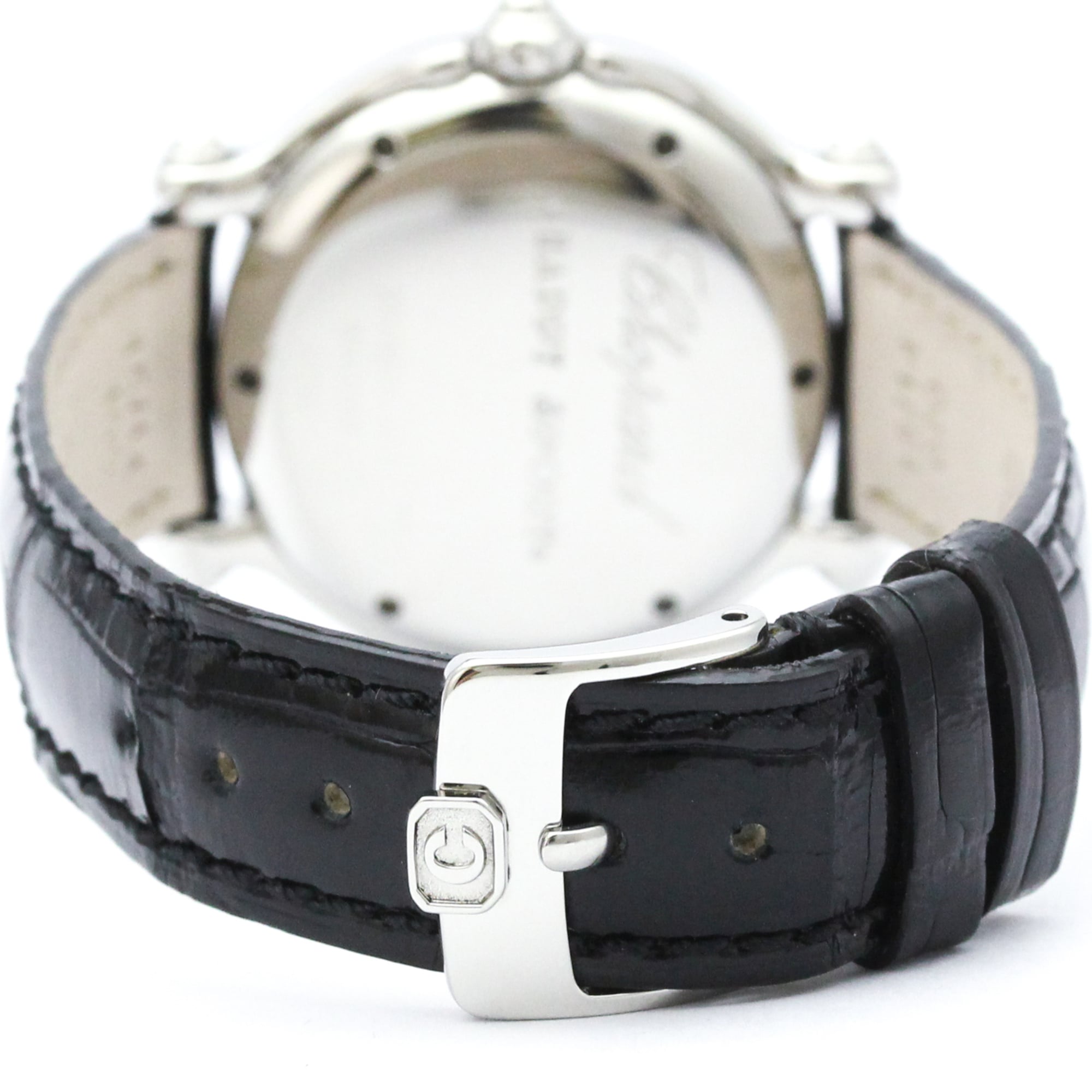 Chopard Happy Sport 27/8921-403 White Dial 32mm Watch
