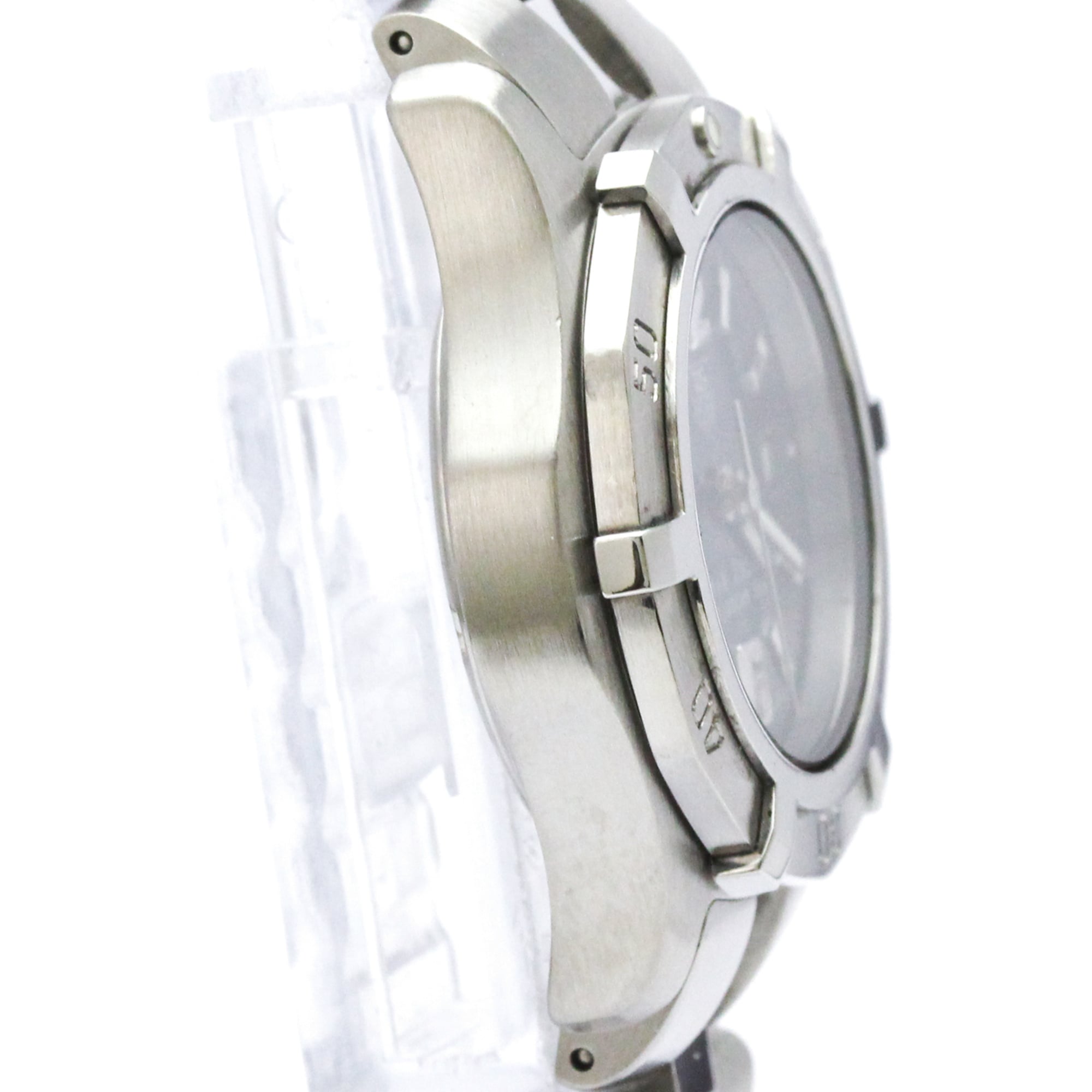 TAG HEUER 2000 Exclusive Cayman Islands LTD Uhr WN131M