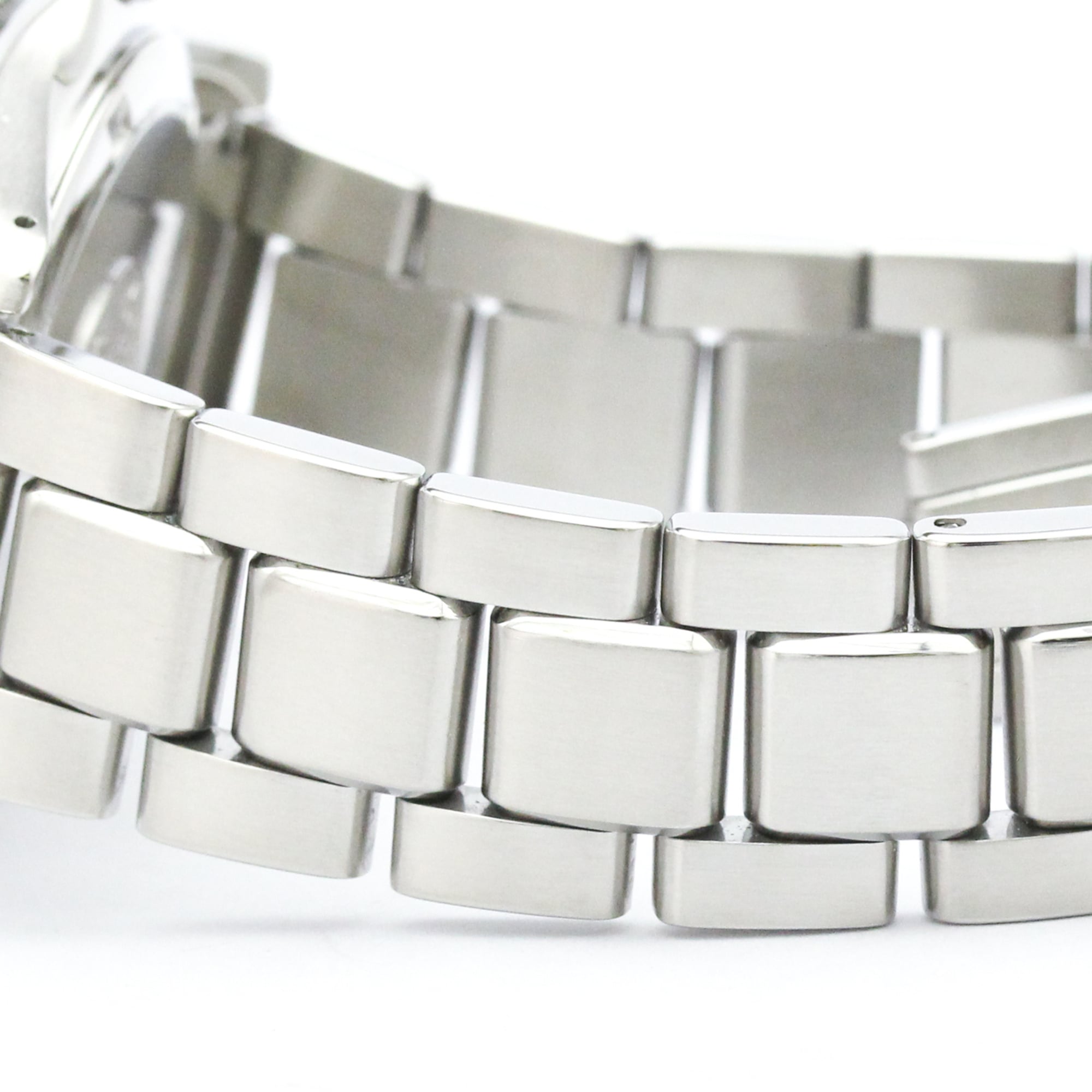 GRAND SEIKO Quartz Stainless Steel Mens SBGF021(8J56-8020)