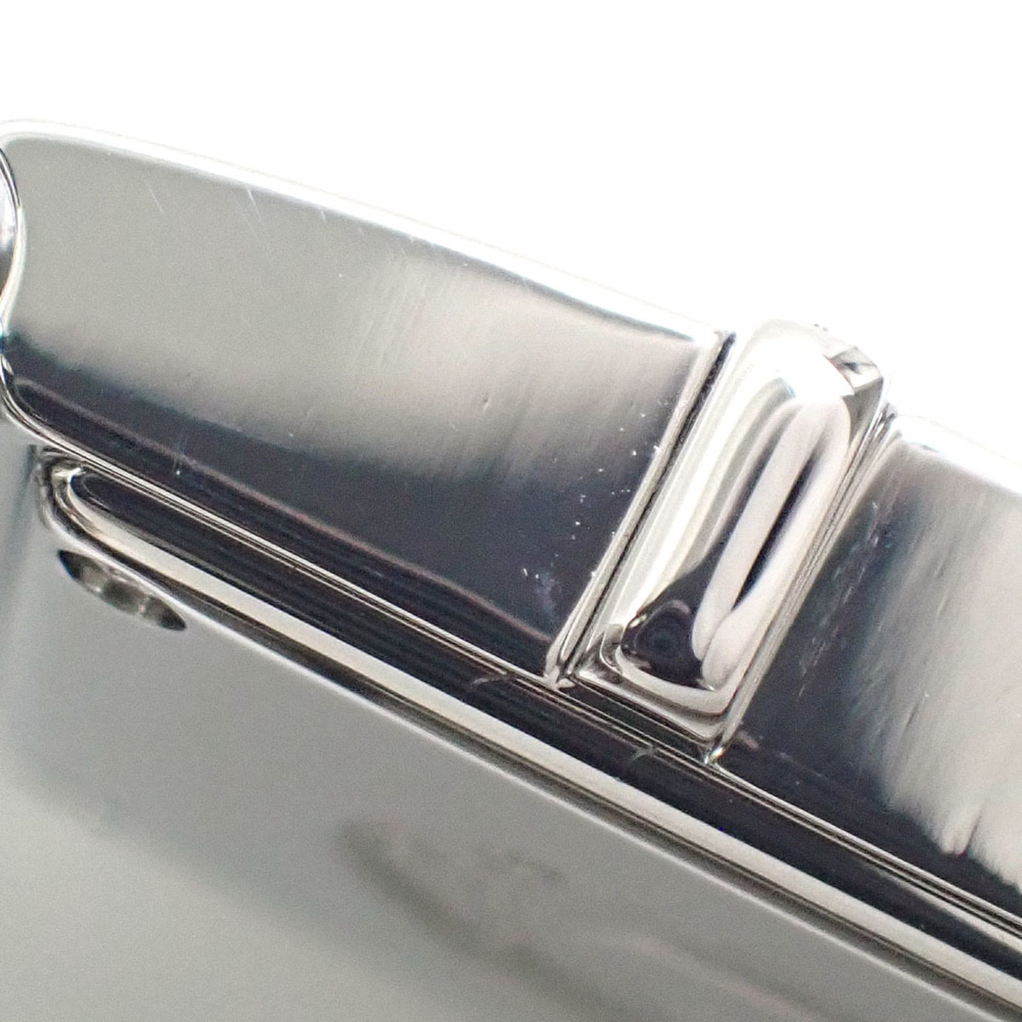Omega Constellation Damen-Quarzuhr 1521.41.00, batteriebetrieben