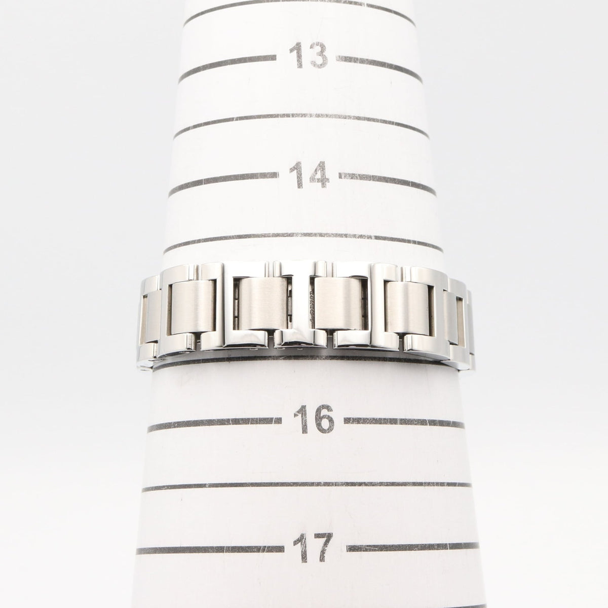 Cartier Ballon Bleu 33mm W6920100 Pink Dial 33mm Watch