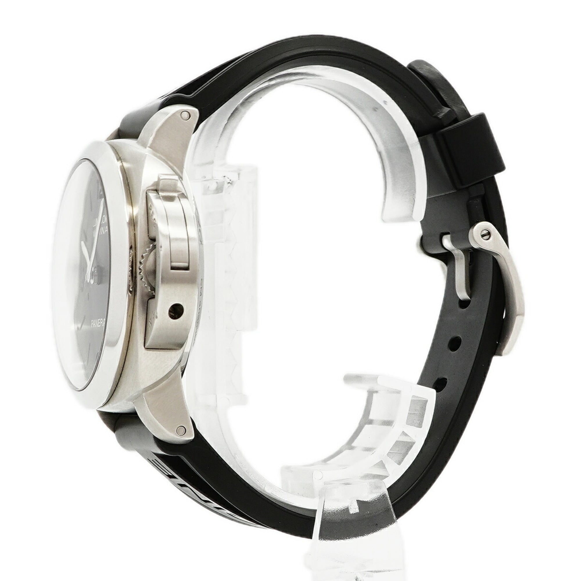 Unspecified Luminor Marina PAM00312 Black Dial 45mm Watch
