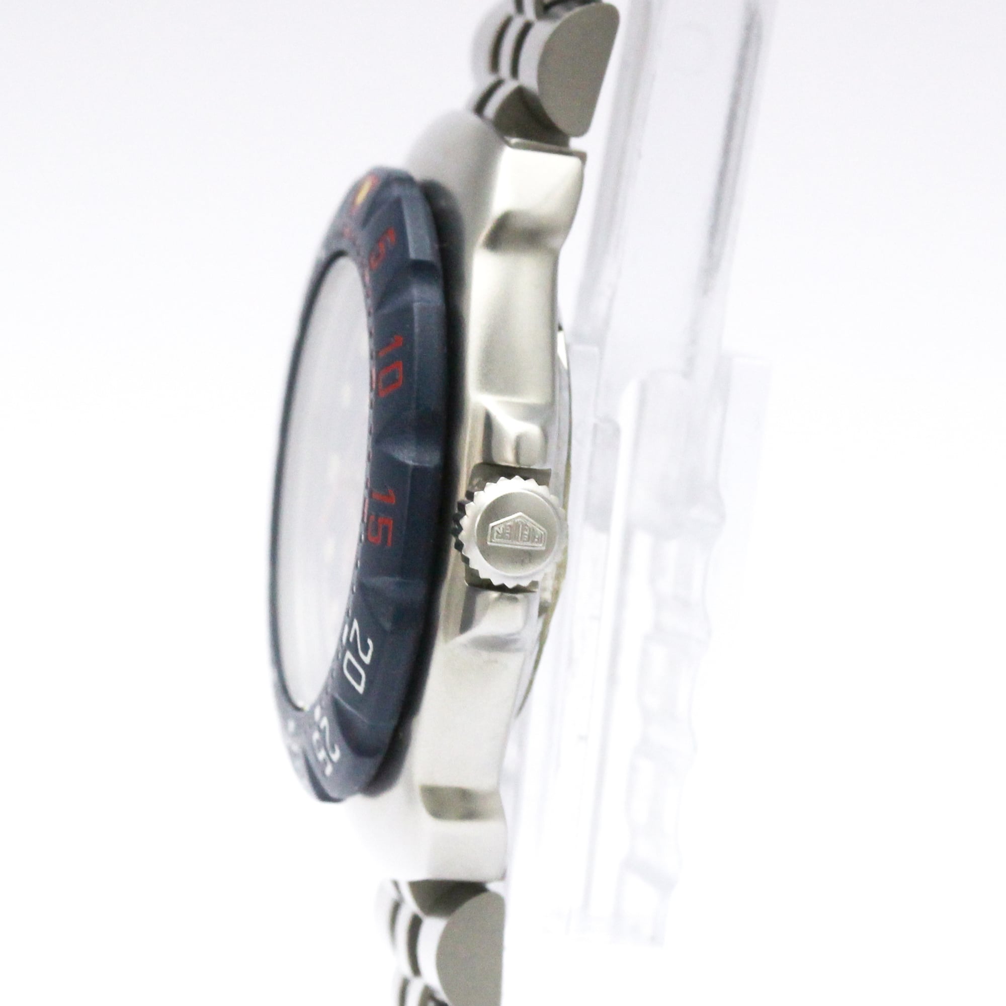 TAG Heuer Formula 1 WA1410 Blue Dial 28mm Watch