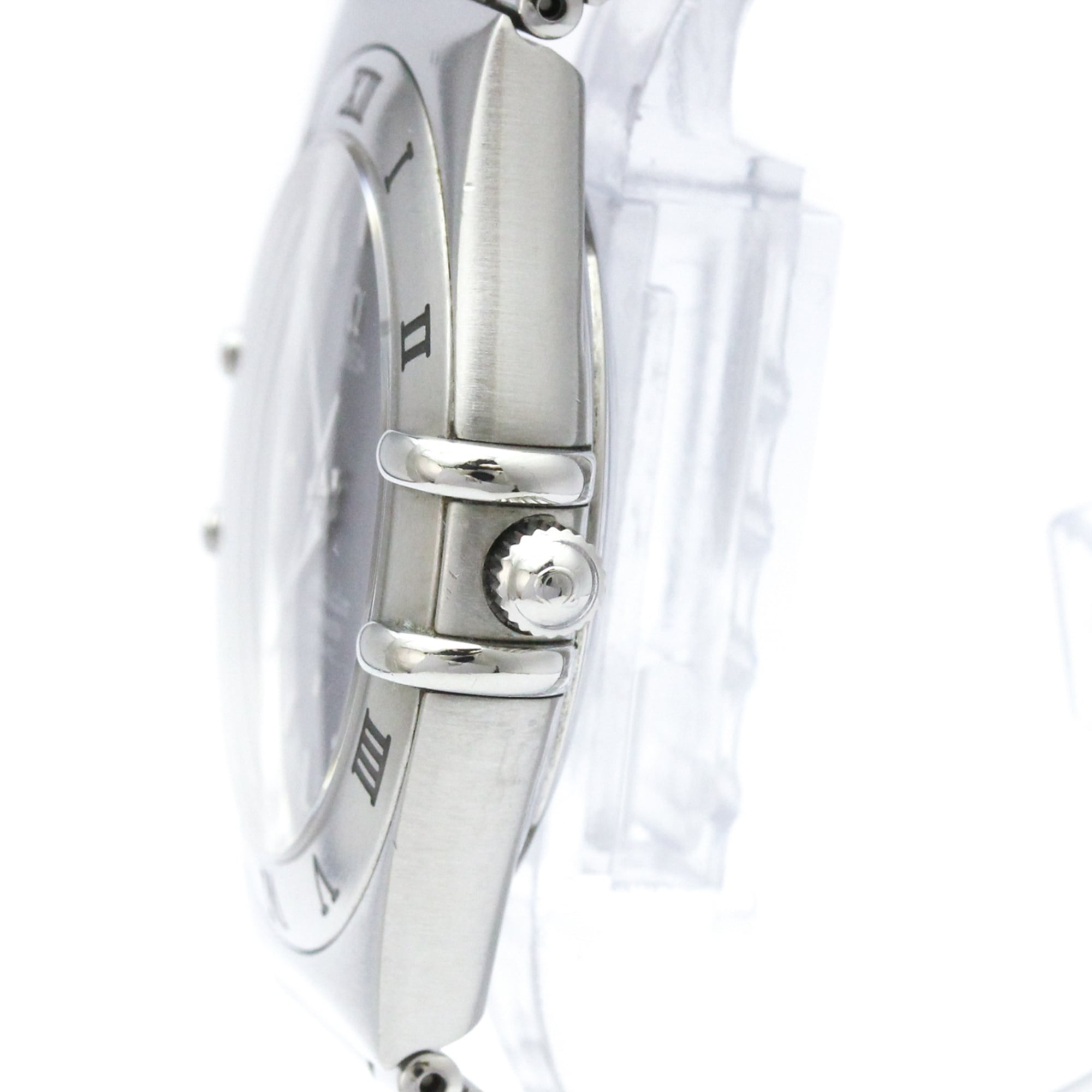 Omega Constellation 1502.4 Gray Dial 35mm Watch