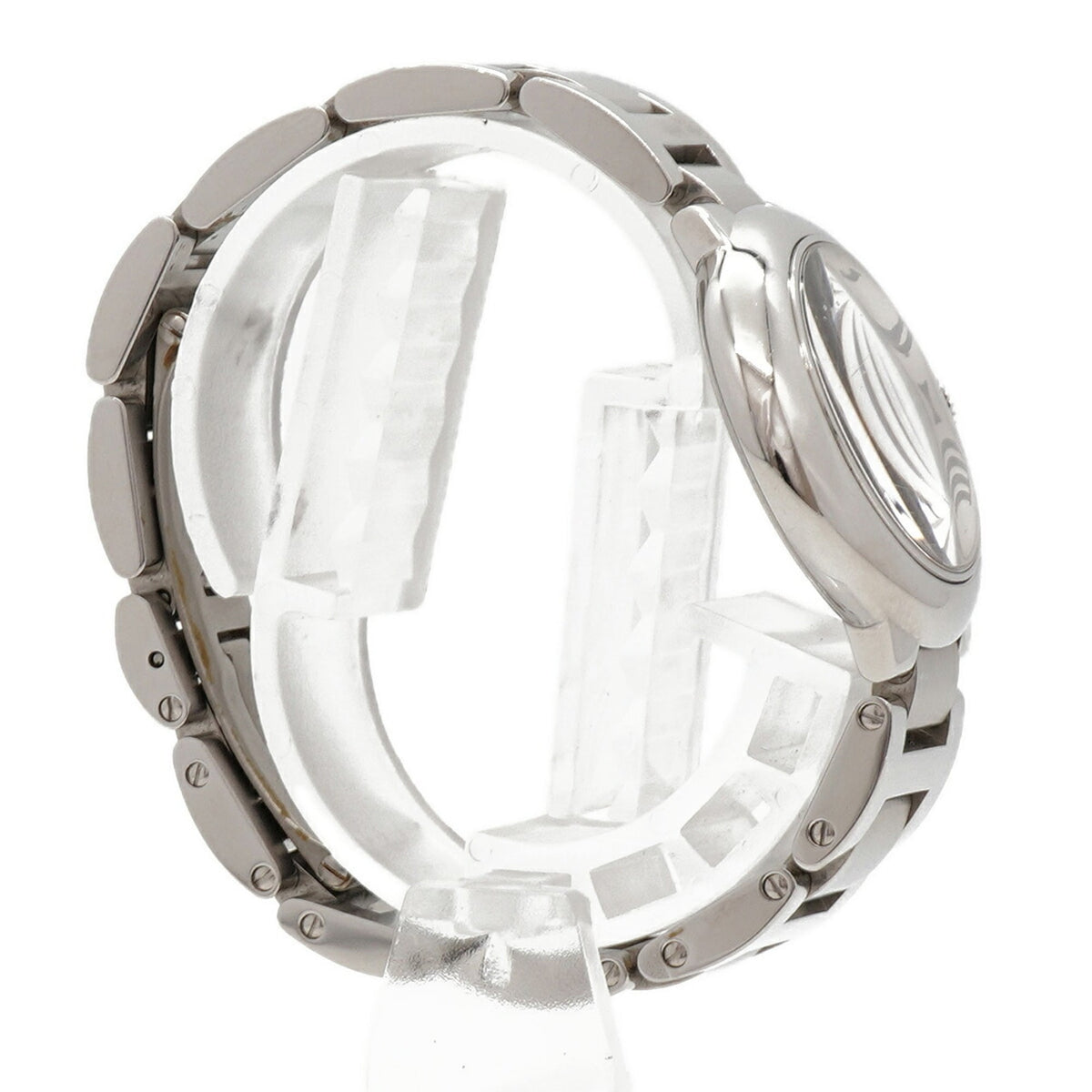 Cartier Ballon Bleu SM W69010Z4 Silber Zifferblatt 28 mm Uhr