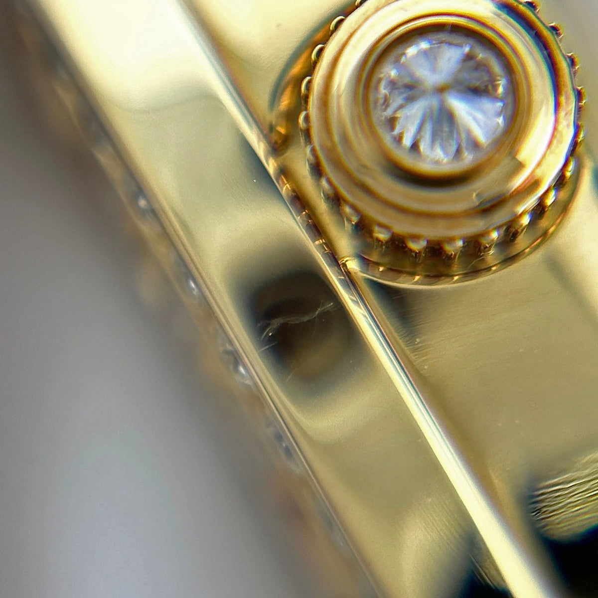 Tiffany Atlas Cocktail Z1900.10.50E91A40B White Dial 27mm Watch