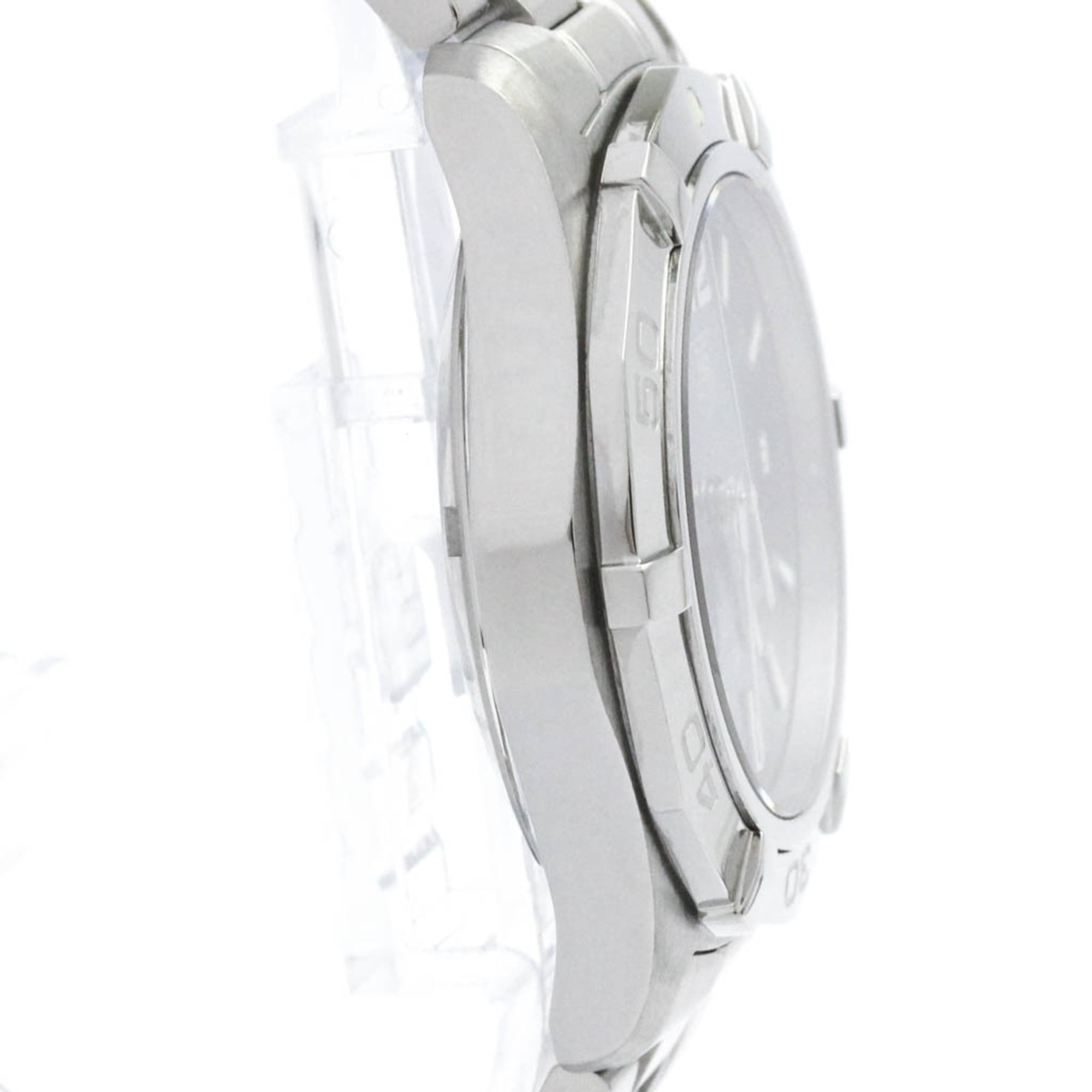 TAG HEUER Aquaracer Bahamas Caribbean Limited-horloge WAF211R