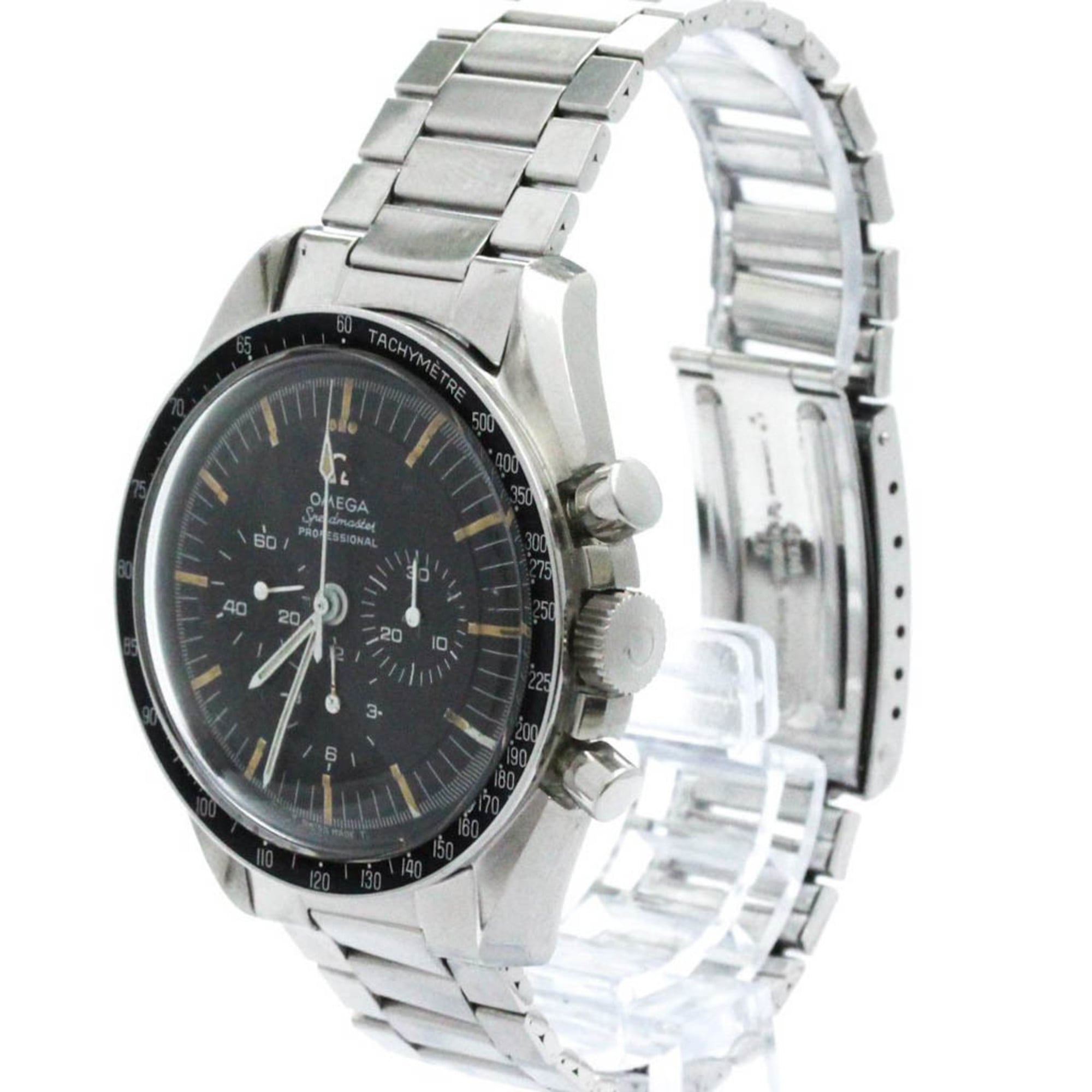 OMEGA Speedmaster 4th Model 1039 Bracelet Hand- 145.012