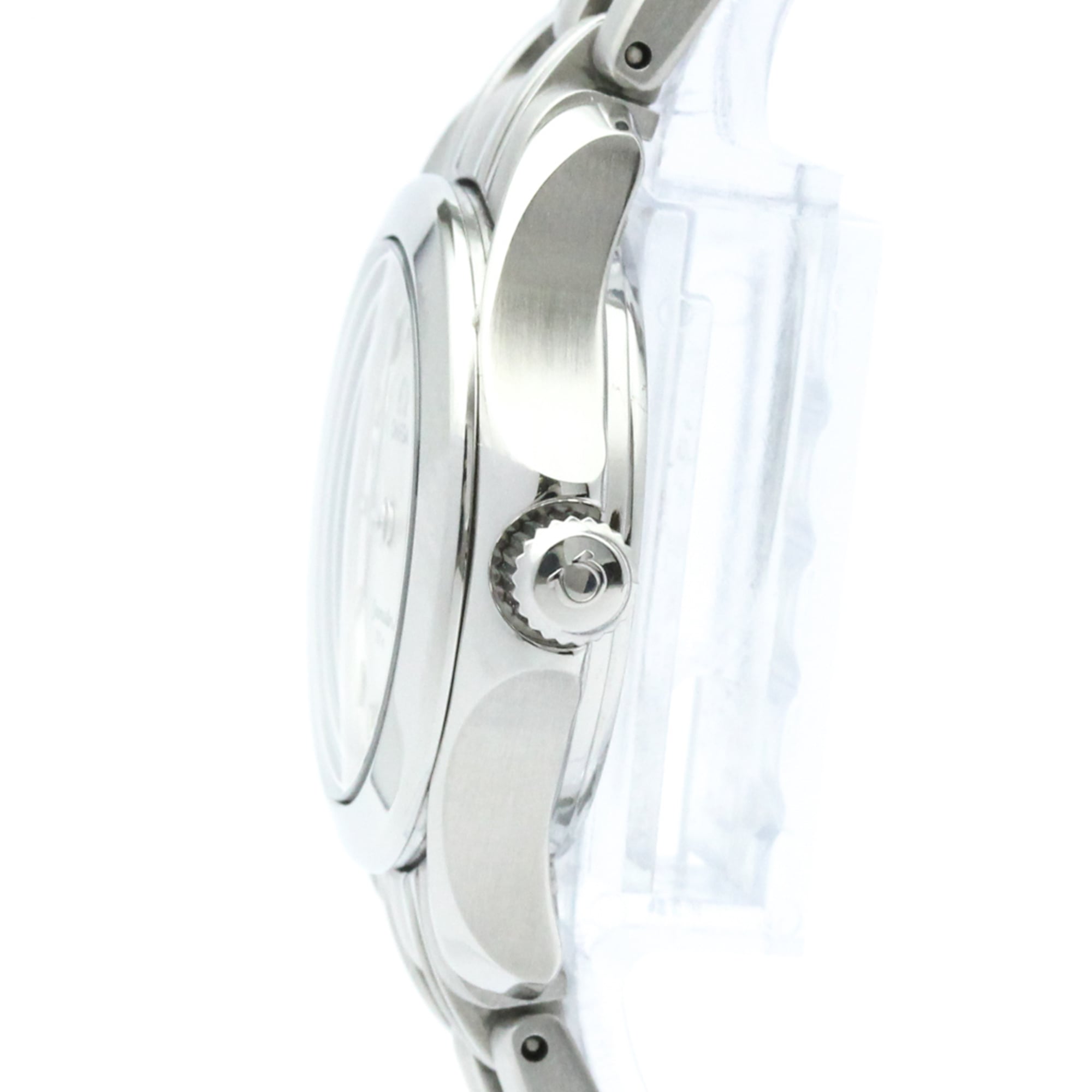 OMEGA Seamaster 120M stalen quartz dameshorloge 2581.32