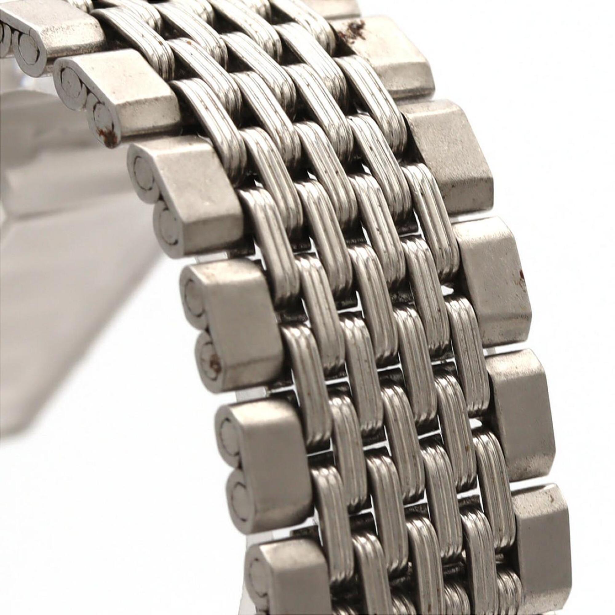 Omega Geneve GZl1j1me Silver Dial 35mm Watch