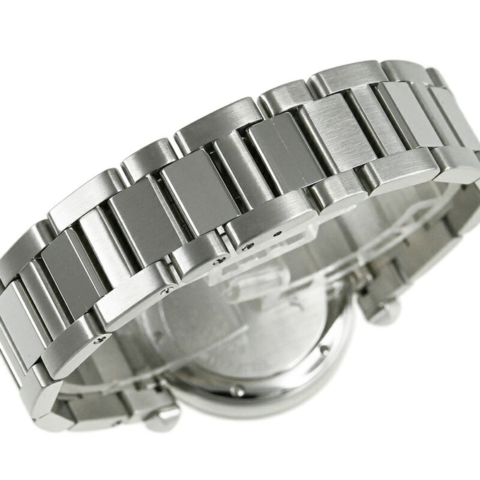 CARTIER Pasha de Cartier-horloge 30 mm WSPA0021