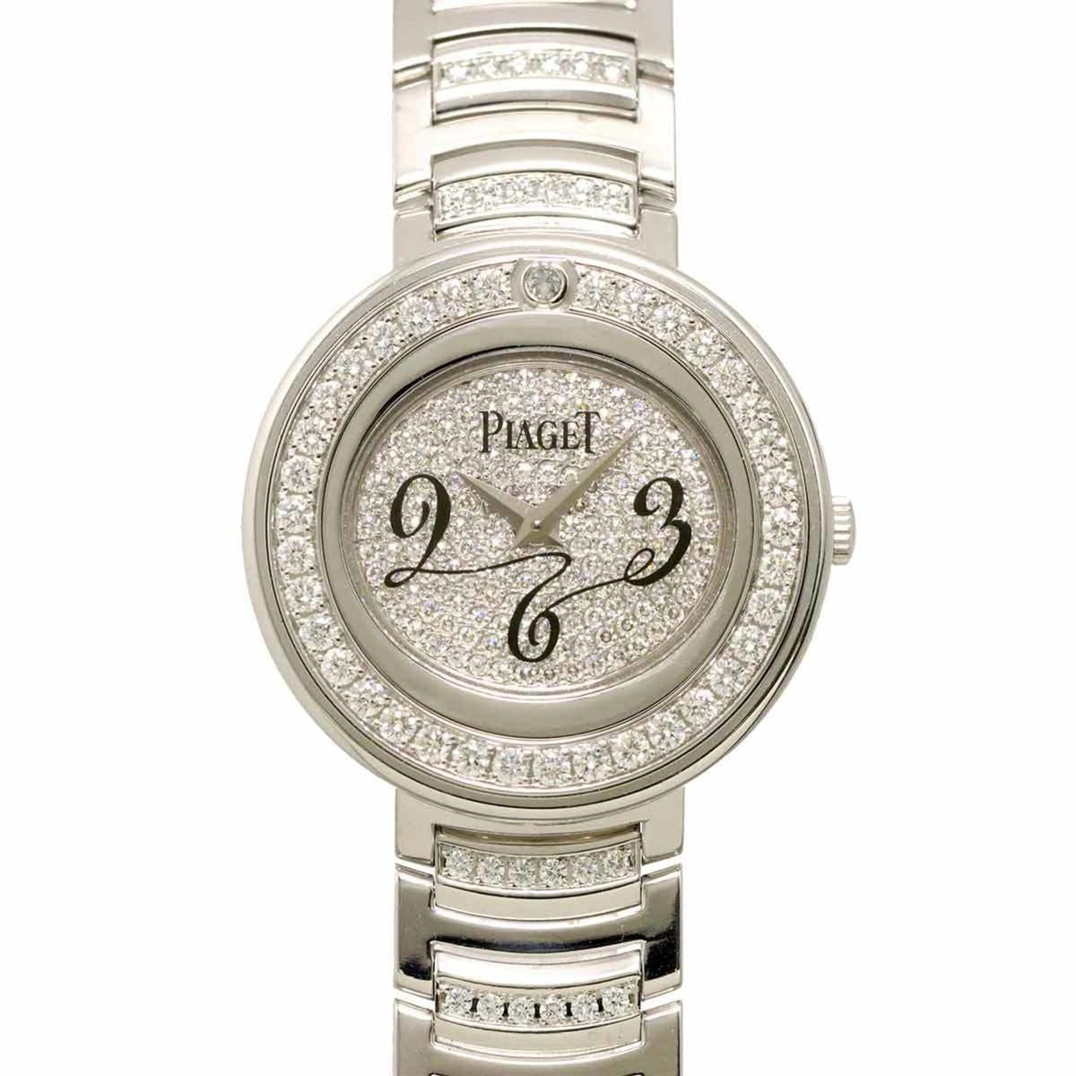 Piaget Possession G0A30086 Dial 29mm Watch
