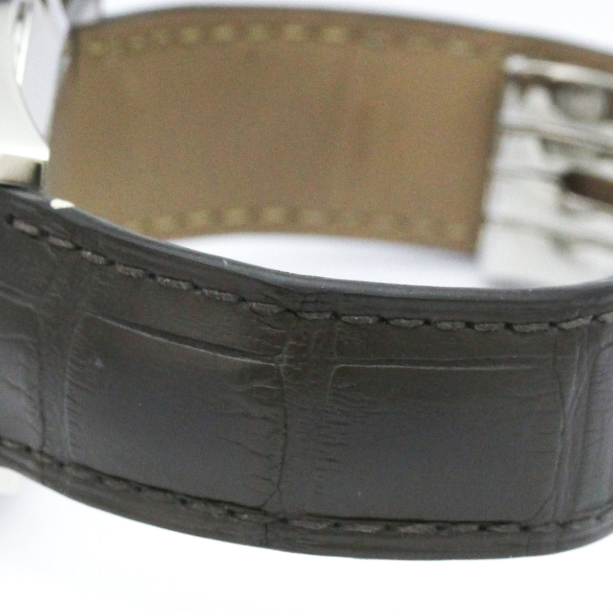 TAG Heuer Carrera WAR215E met grijze wijzerplaat 39mm Horloge